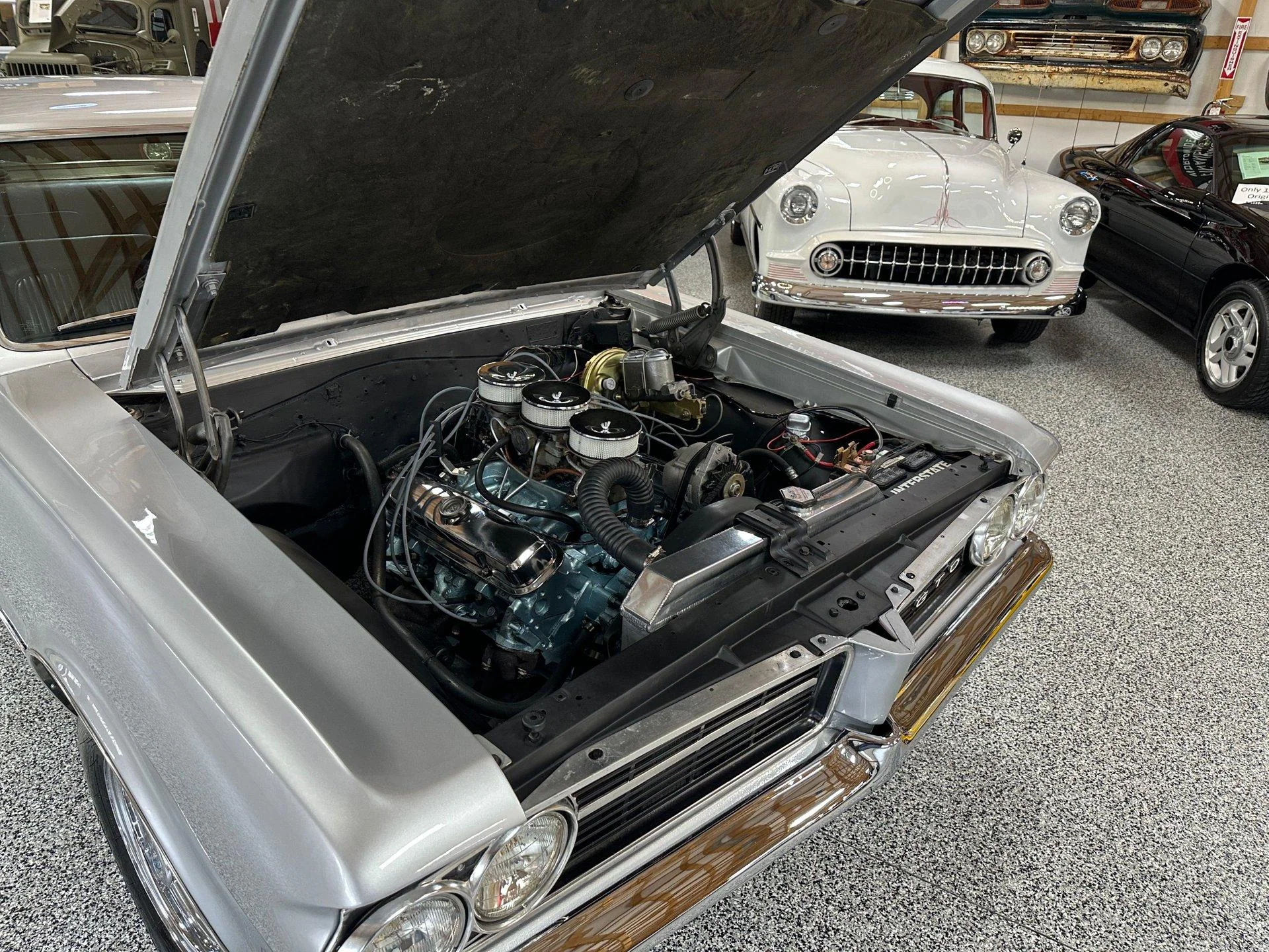 1964 Pontiac GTO - Image 51