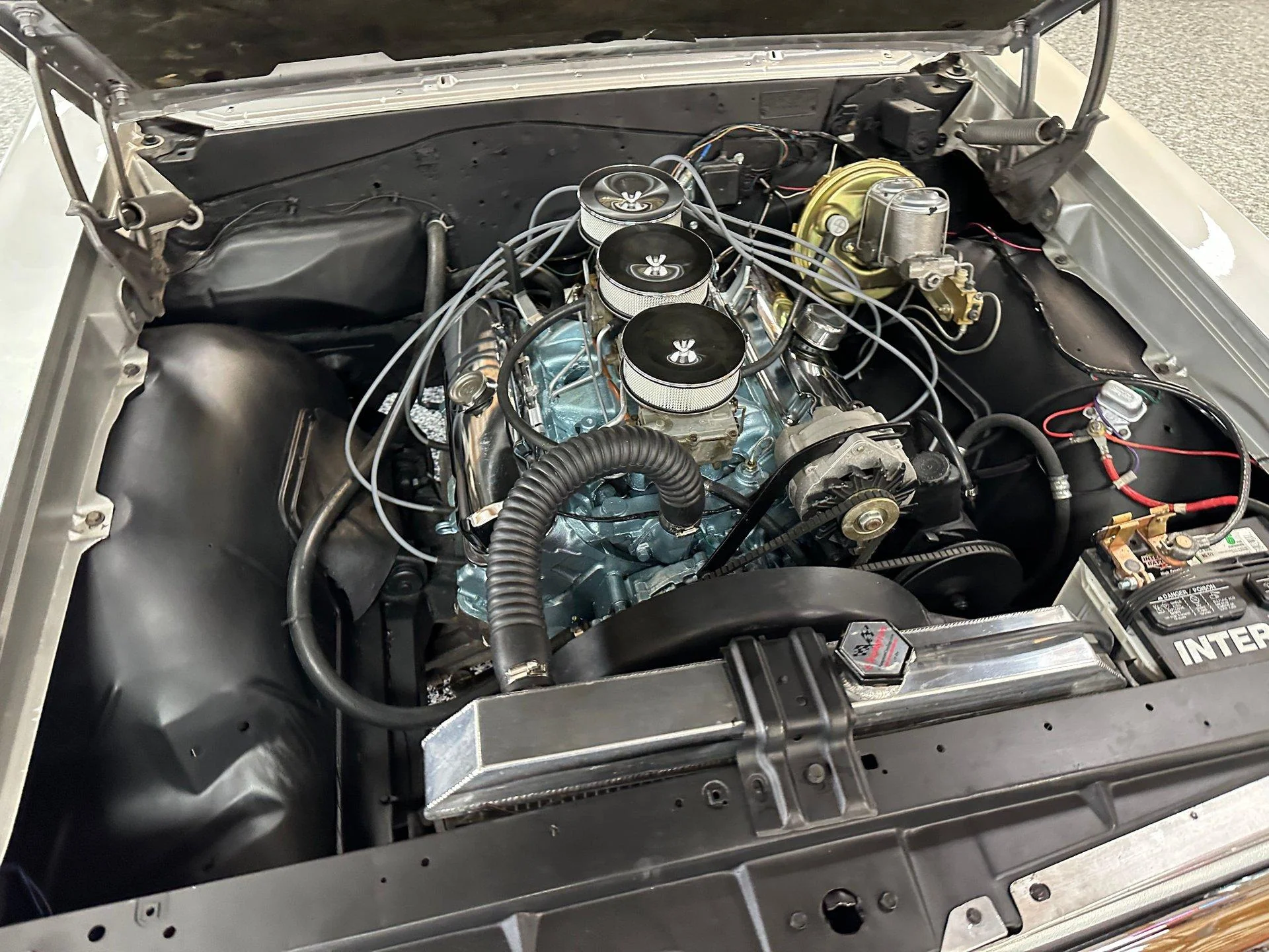 1964 Pontiac GTO - Image 53