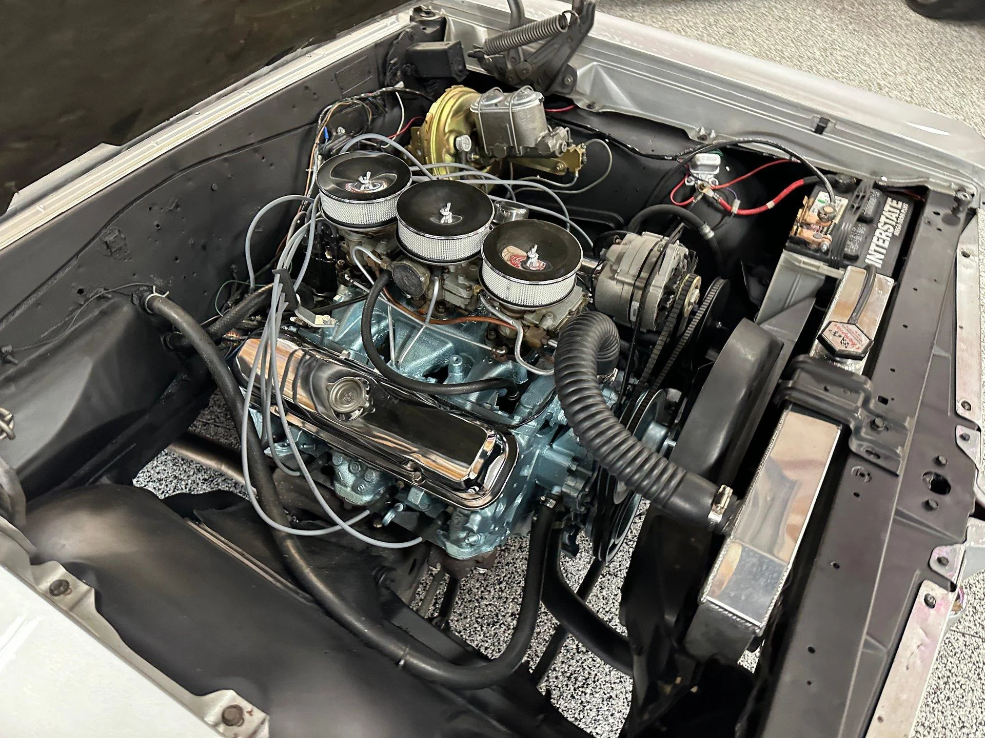 1964 Pontiac GTO - Image 54