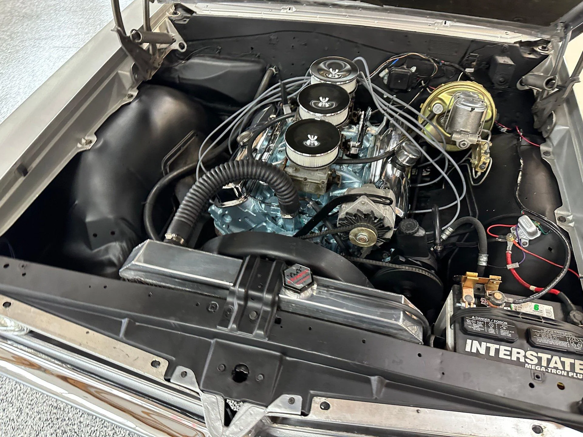 1964 Pontiac GTO - Image 55