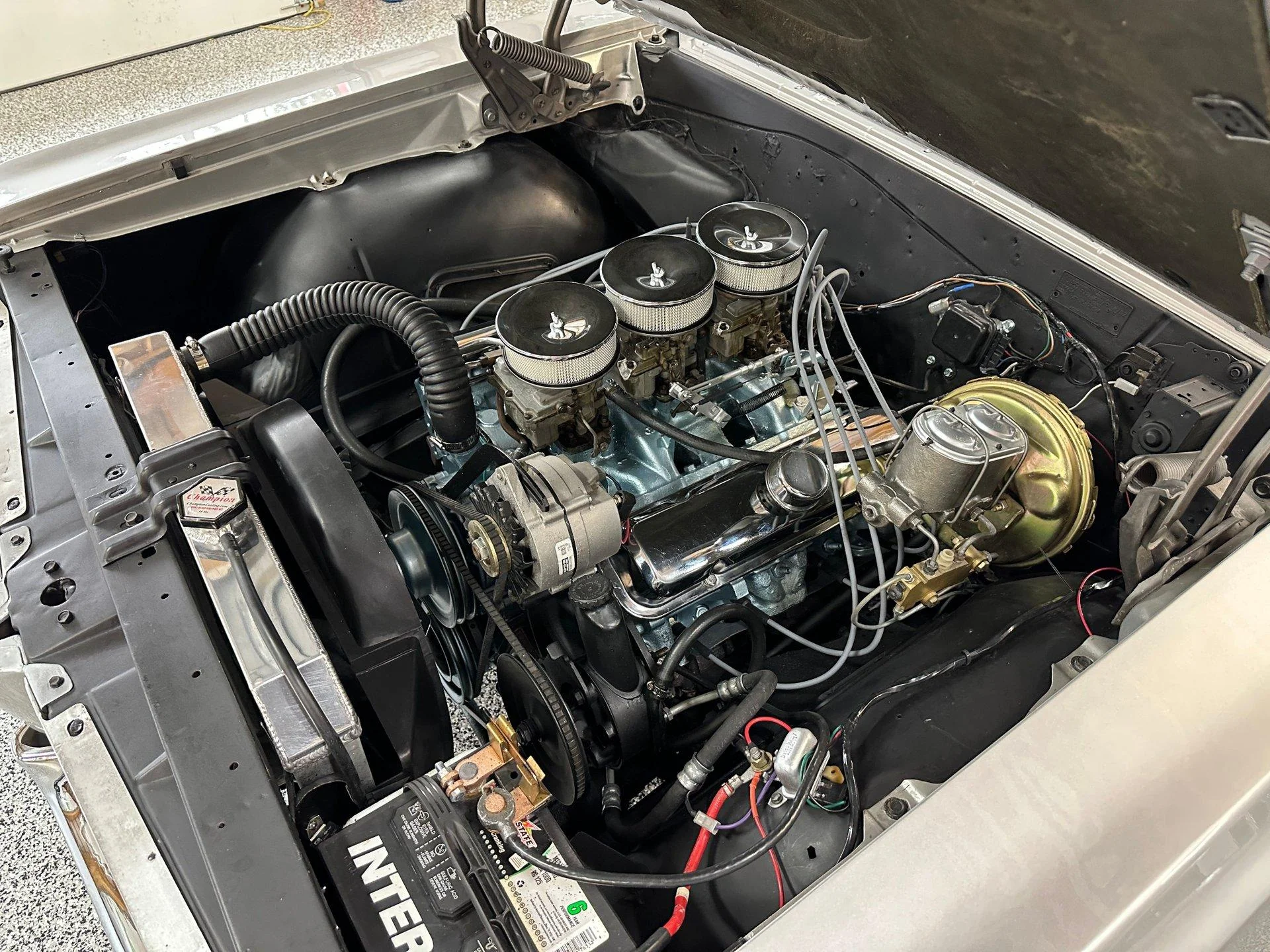 1964 Pontiac GTO - Image 57