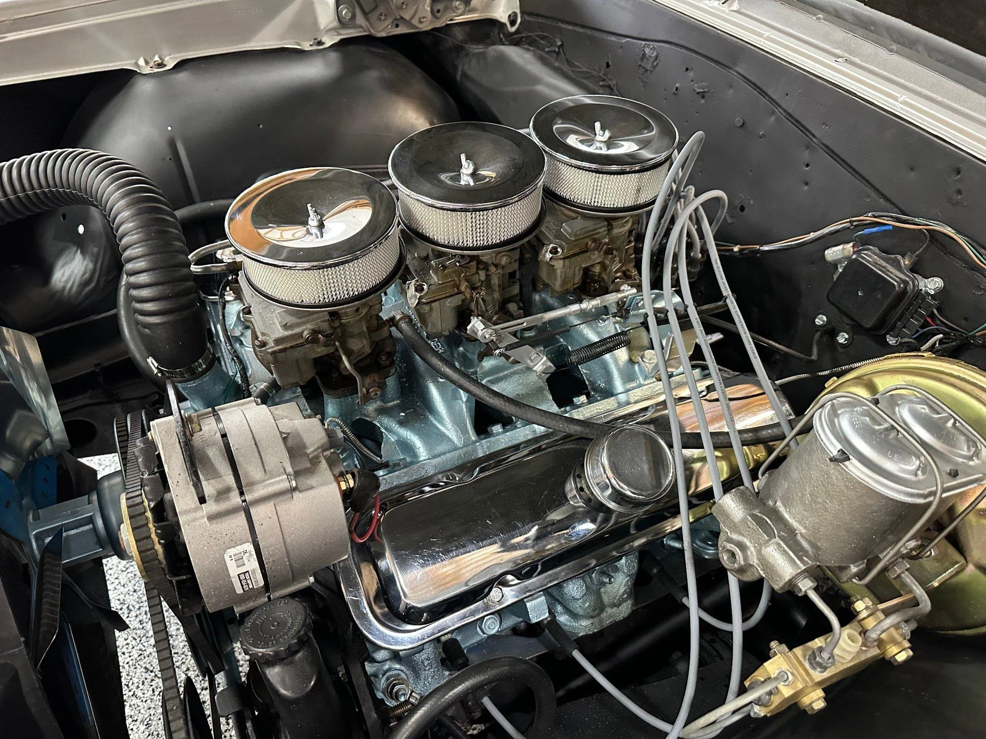 1964 Pontiac GTO - Image 59