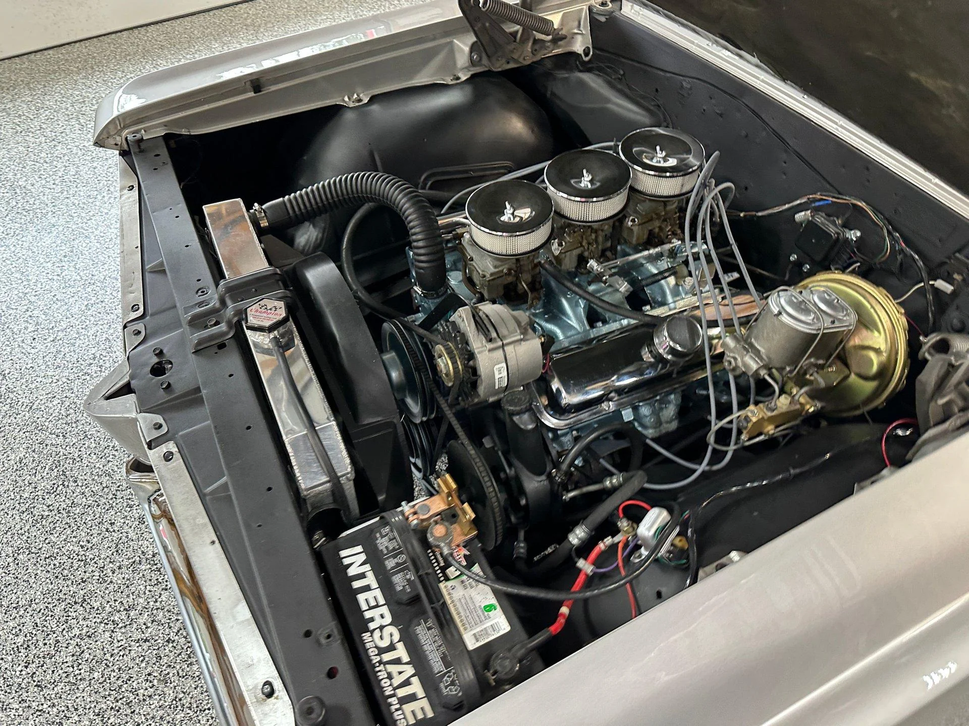 1964 Pontiac GTO - Image 61