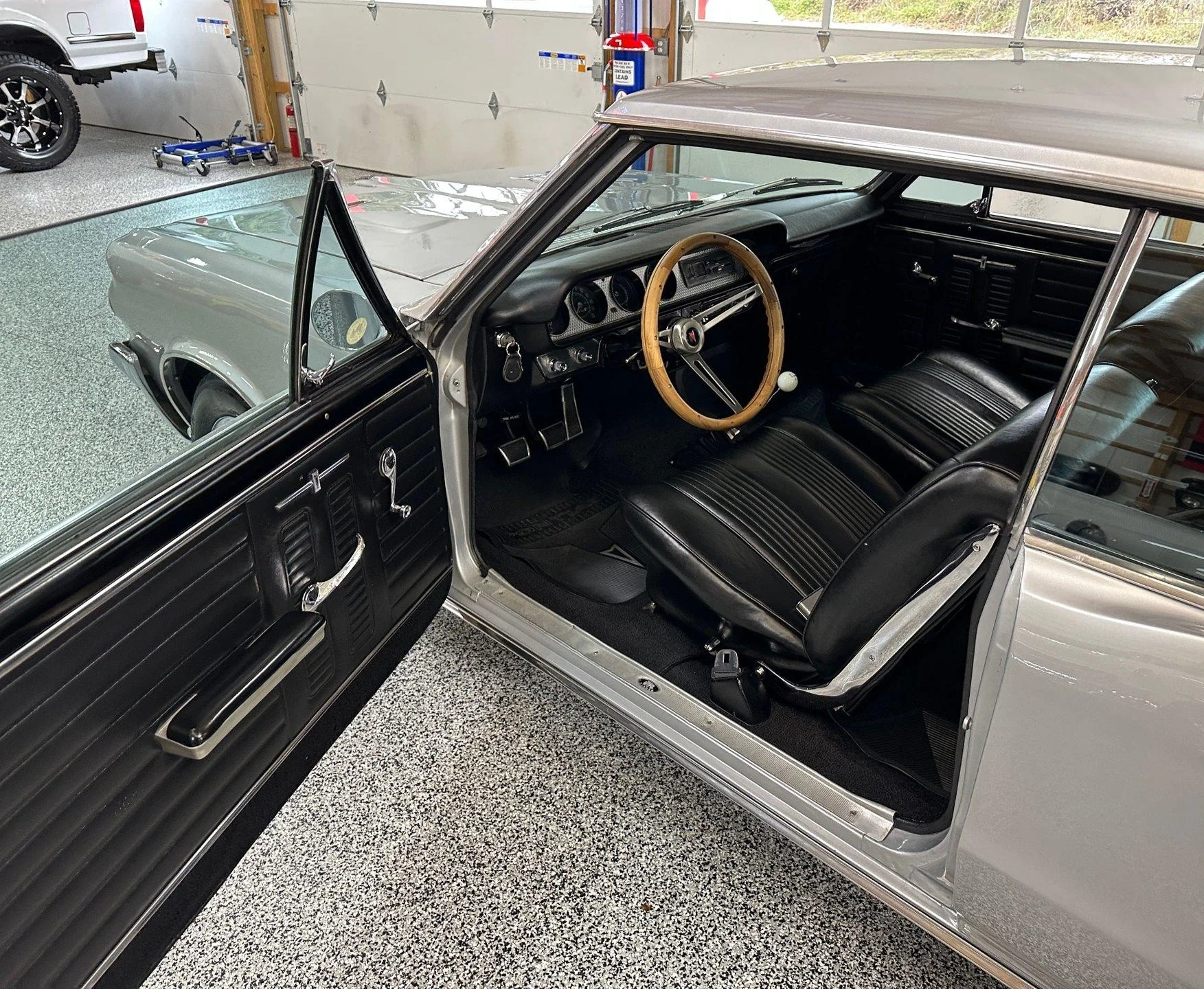 1964 Pontiac GTO - Image 65