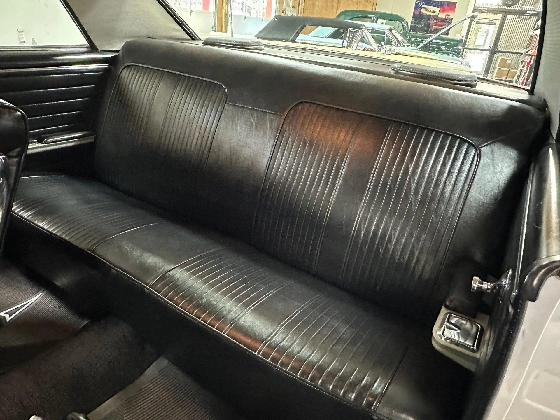 1964 Pontiac GTO - Image 69