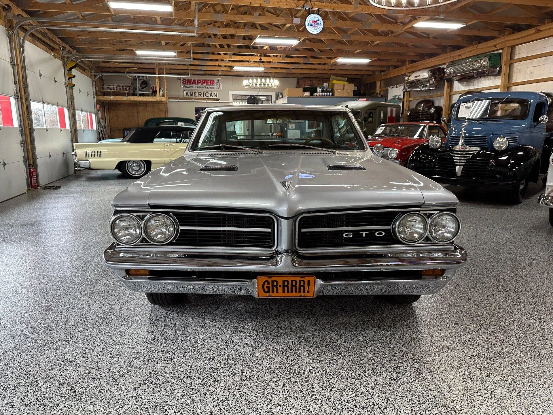 1964 Pontiac GTO - Image 70
