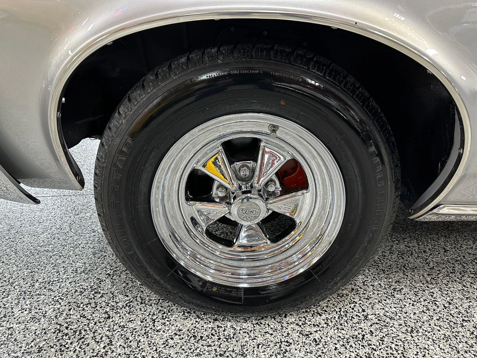 1964 Pontiac GTO - Image 8