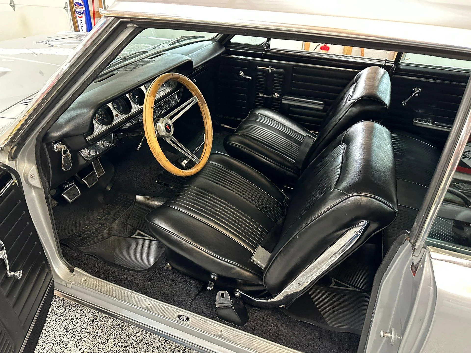 1964 Pontiac GTO - Image 71