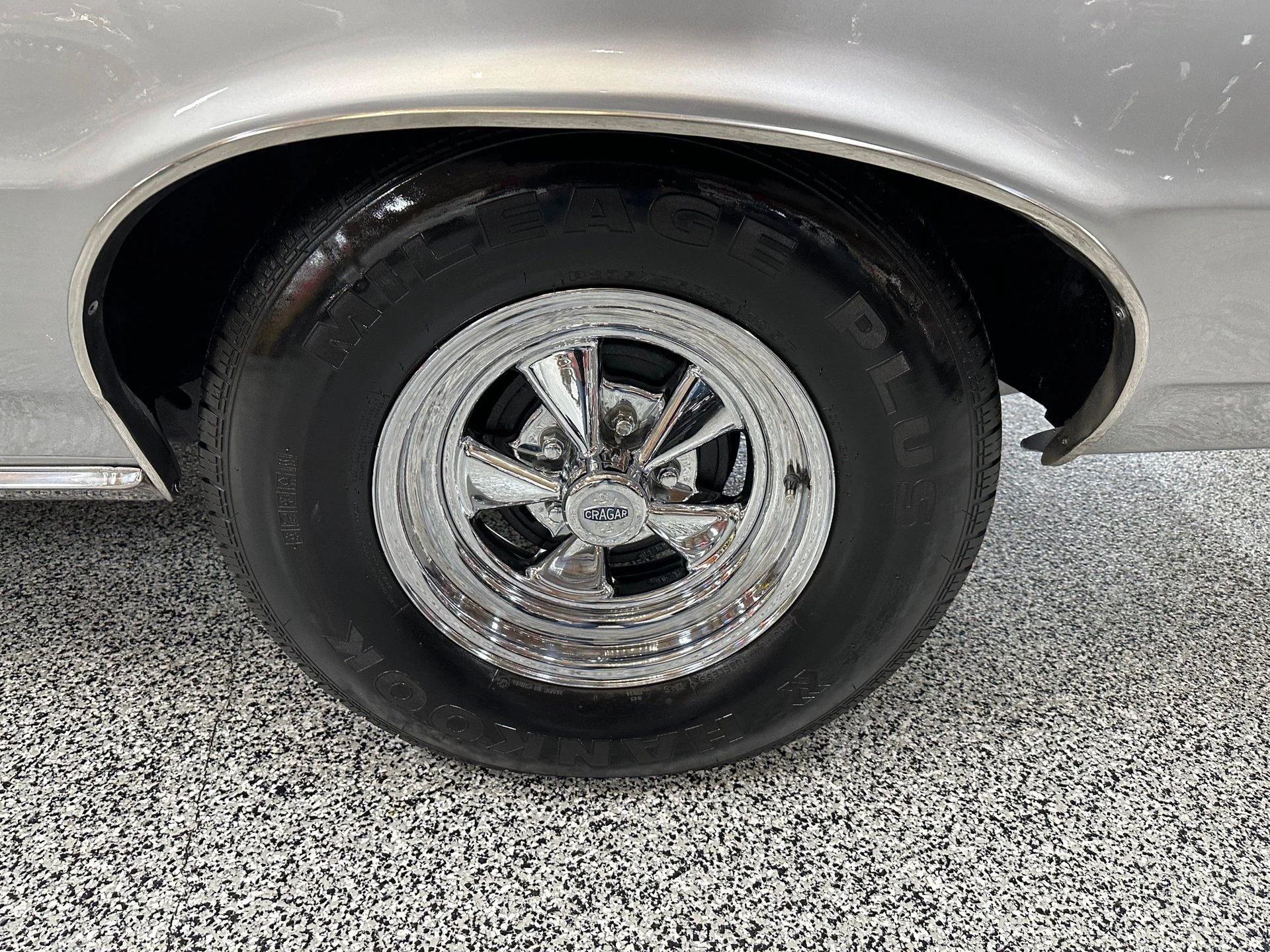 1964 Pontiac GTO - Image 9