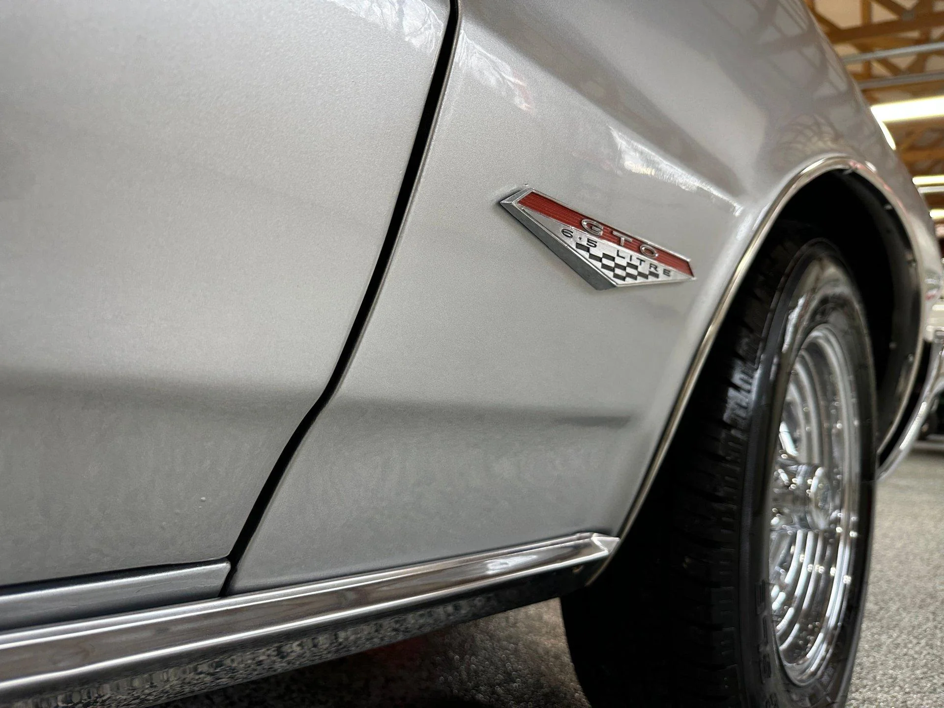 1964 Pontiac GTO - Image 83