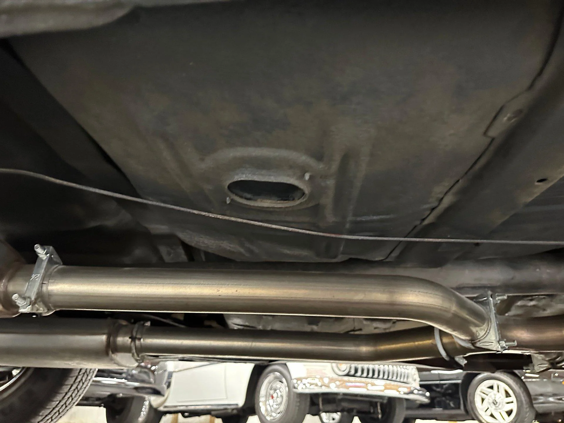 1964 Pontiac GTO - Image 86