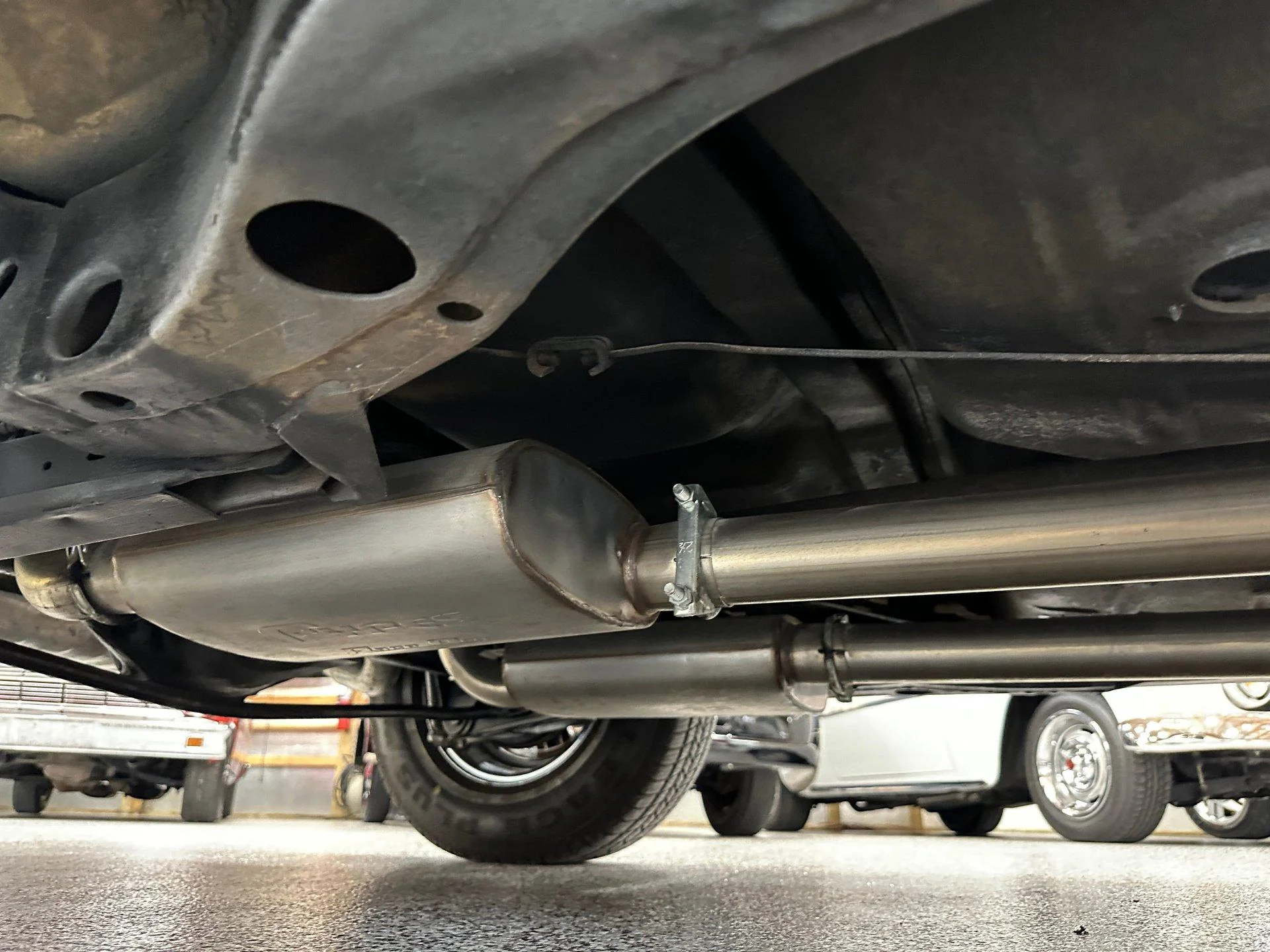 1964 Pontiac GTO - Image 87