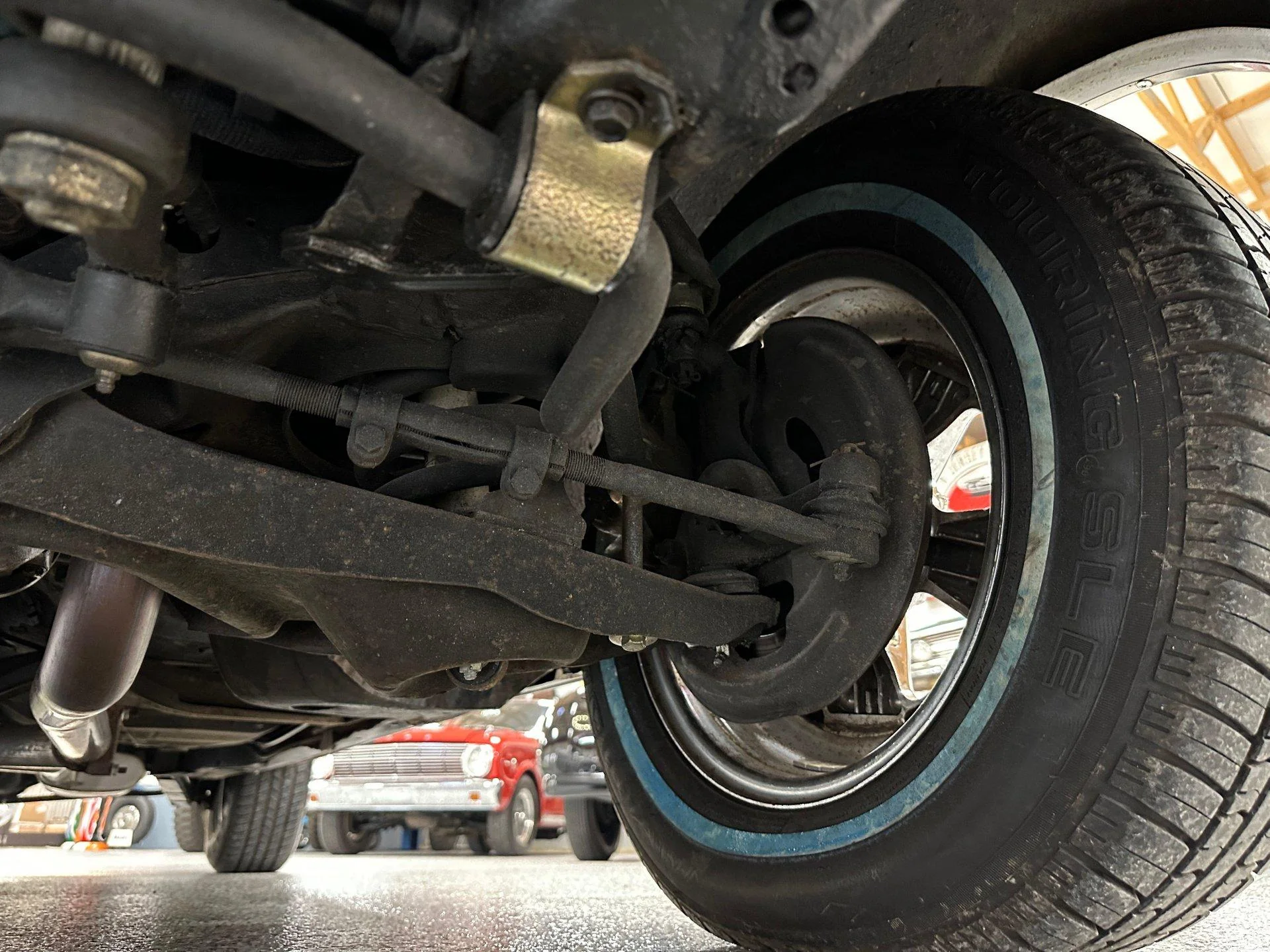 1964 Pontiac GTO - Image 88