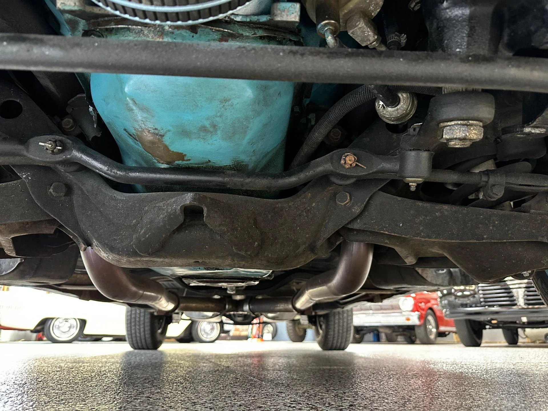 1964 Pontiac GTO - Image 89