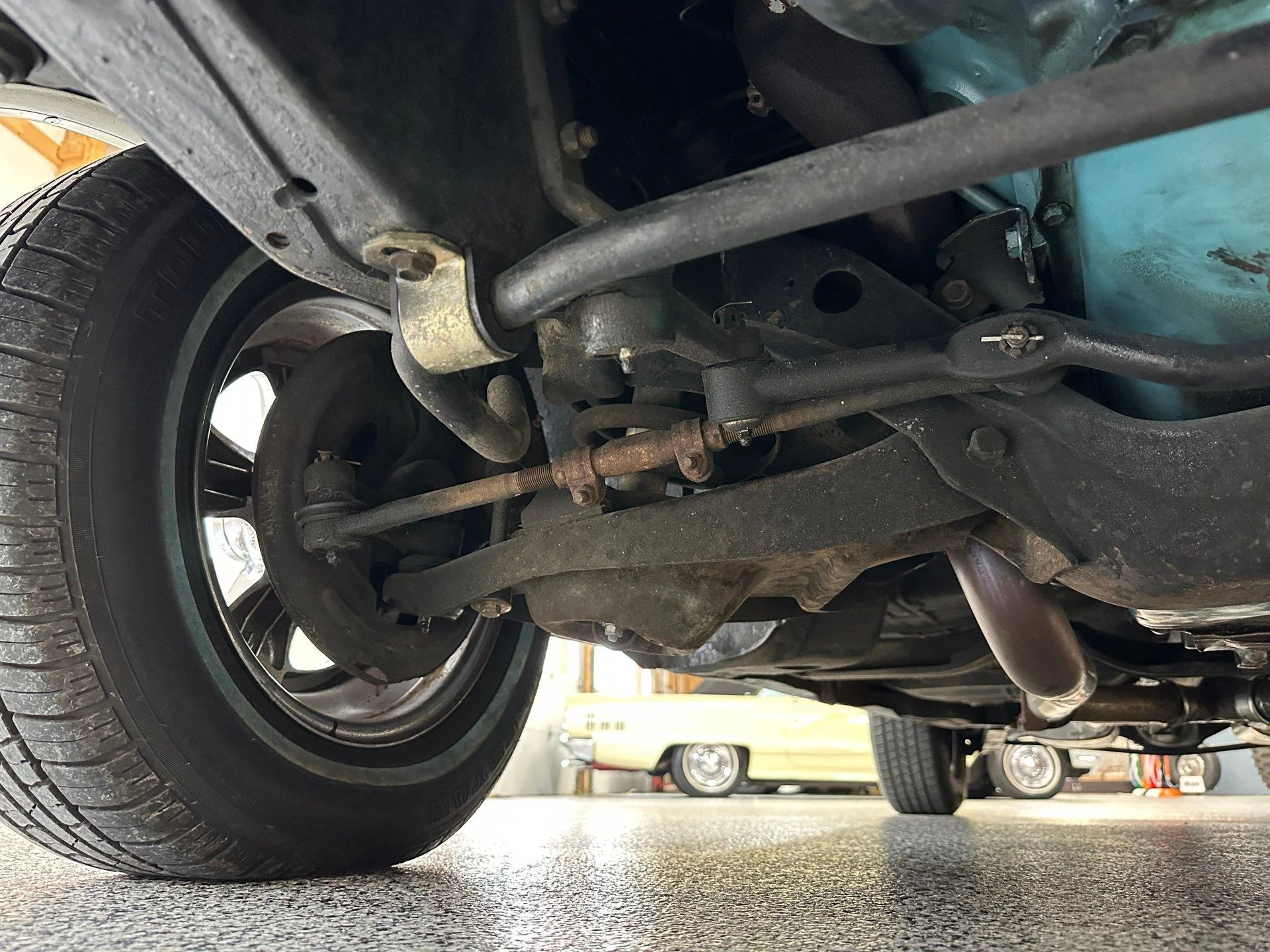 1964 Pontiac GTO - Image 90