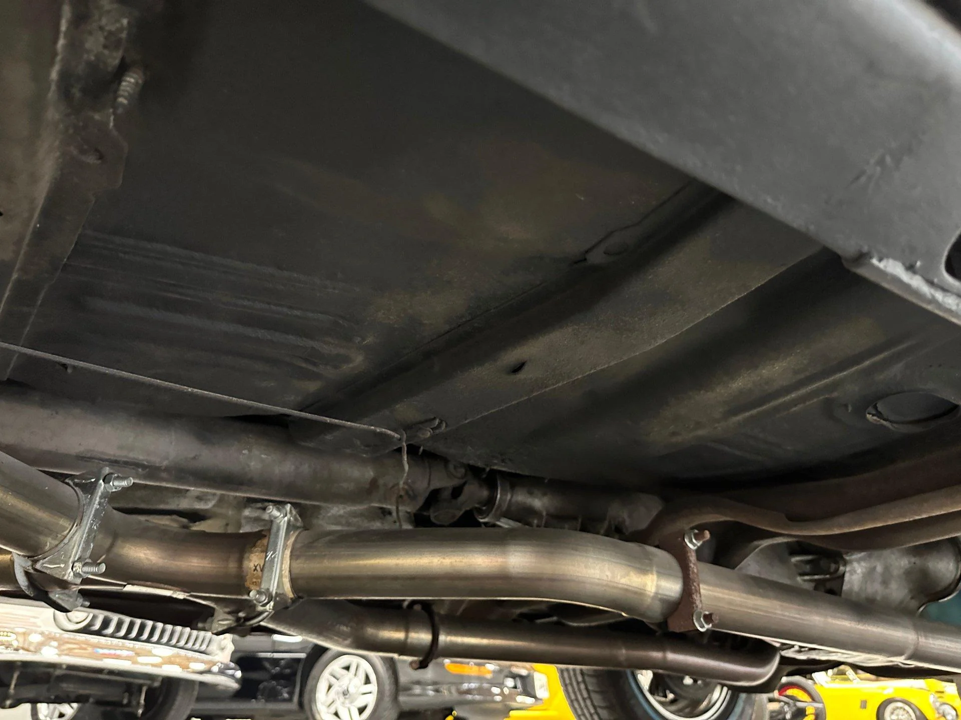 1964 Pontiac GTO - Image 92