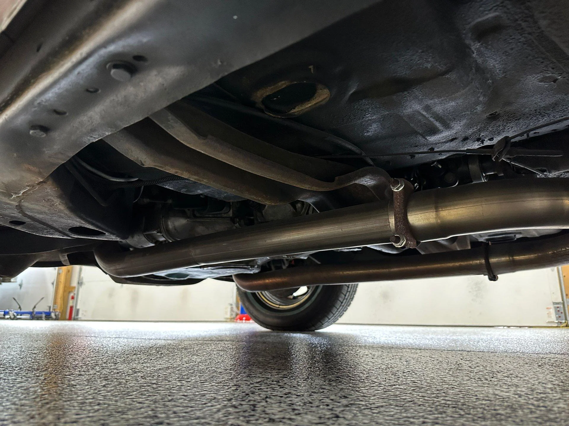 1964 Pontiac GTO - Image 94