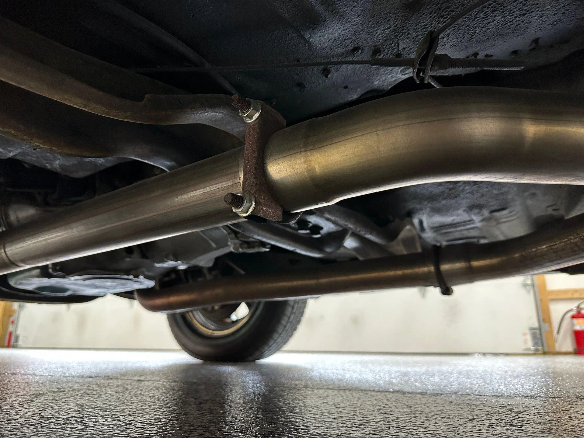 1964 Pontiac GTO - Image 95