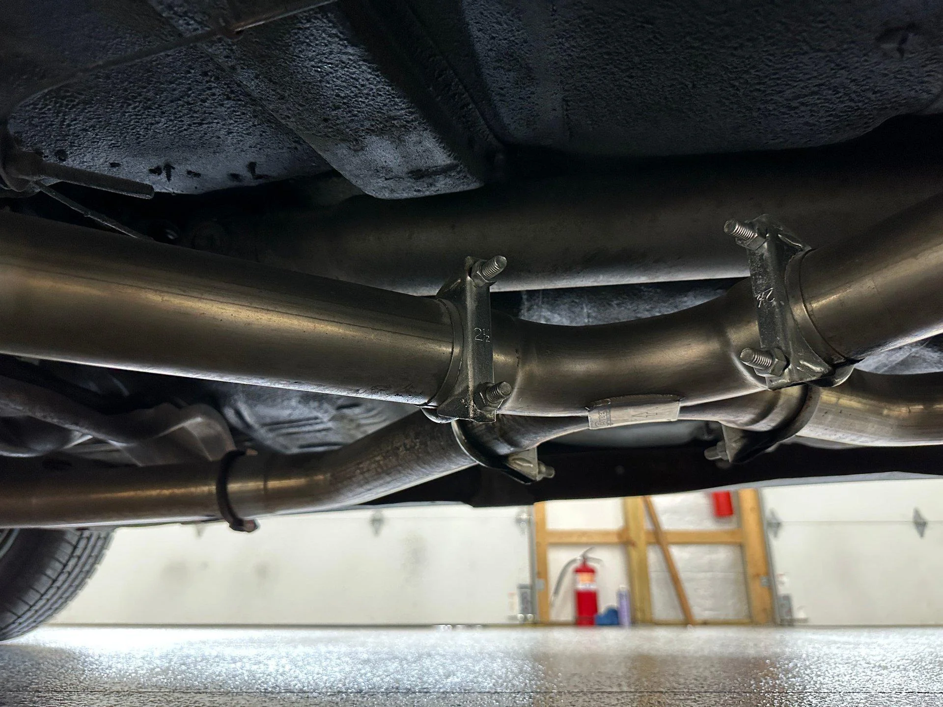 1964 Pontiac GTO - Image 96