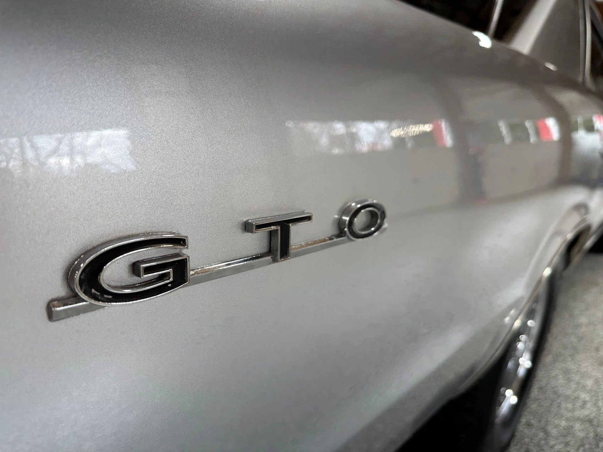 1964 Pontiac GTO - Image 97