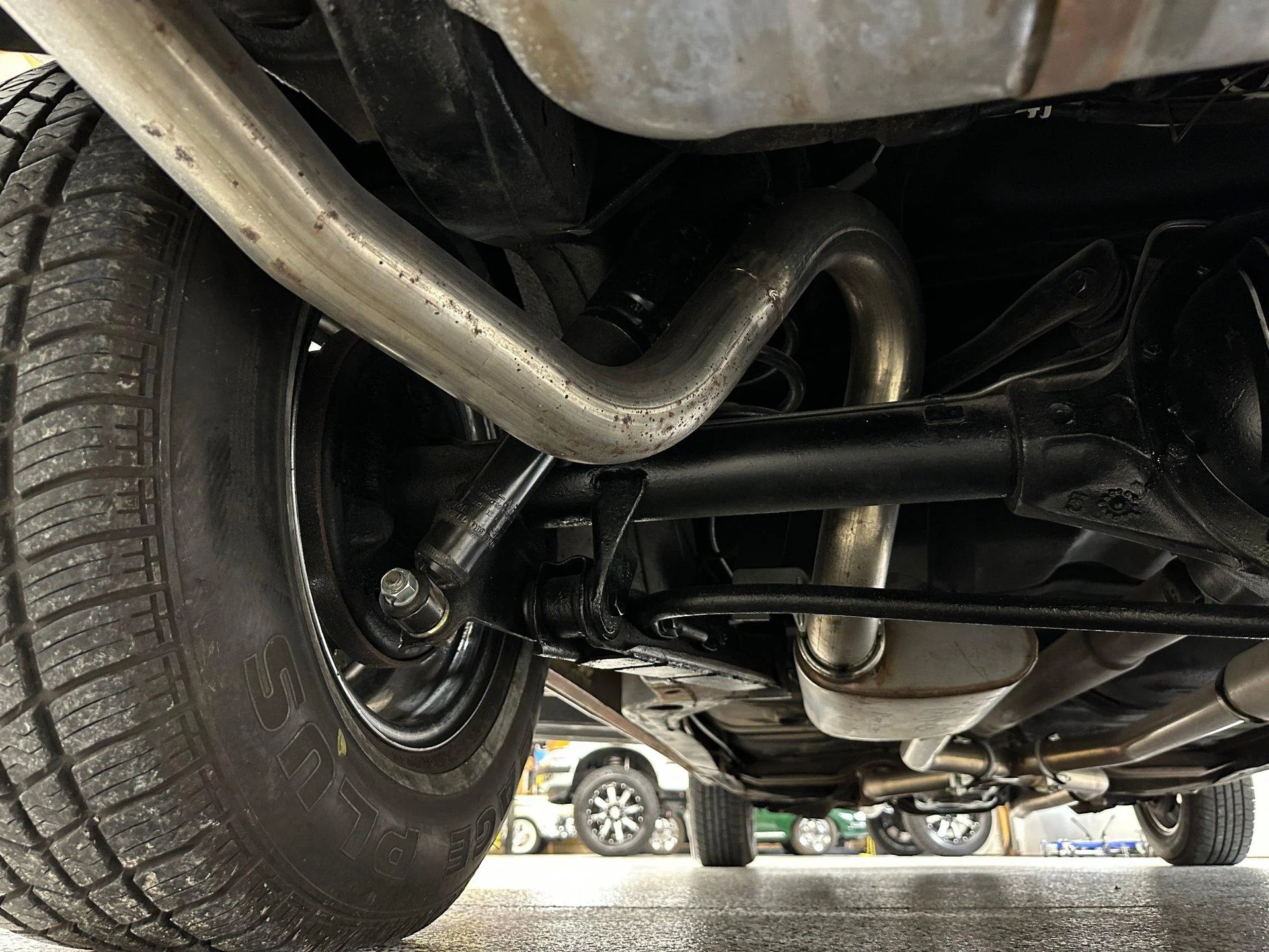 1964 Pontiac GTO - Image 98