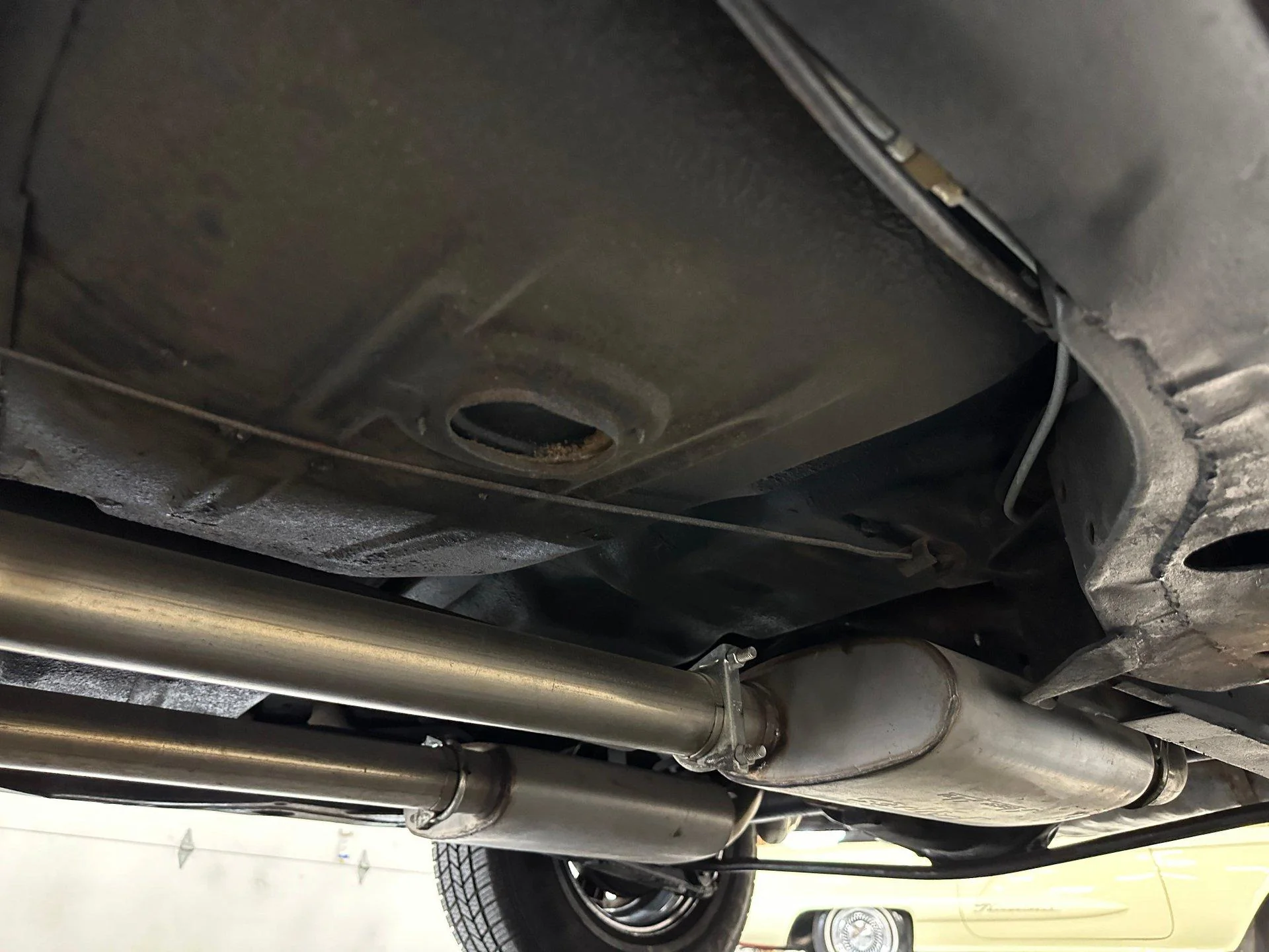 1964 Pontiac GTO - Image 99