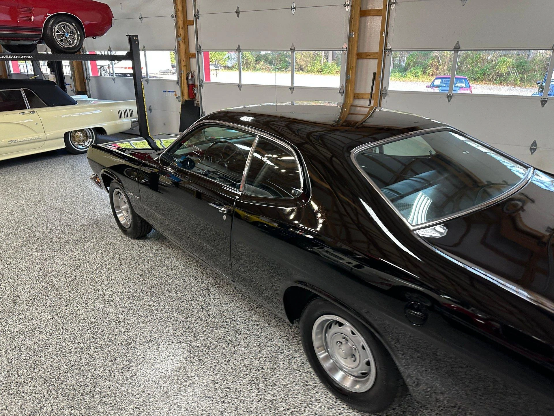 1970 Plymouth Duster - Image 102