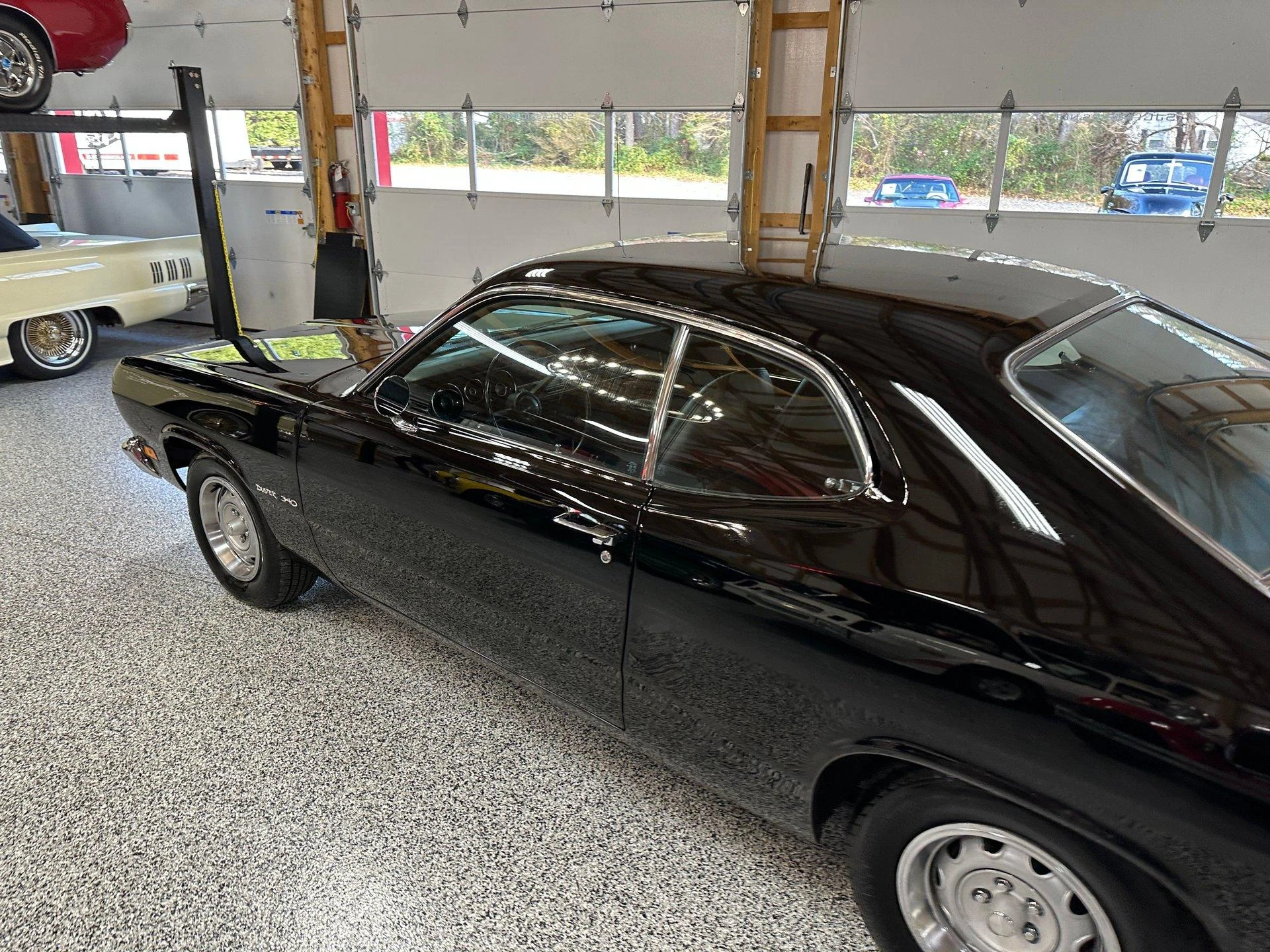 1970 Plymouth Duster - Image 103