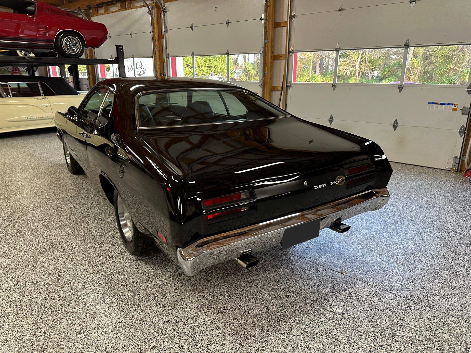 1970 Plymouth Duster - Image 106