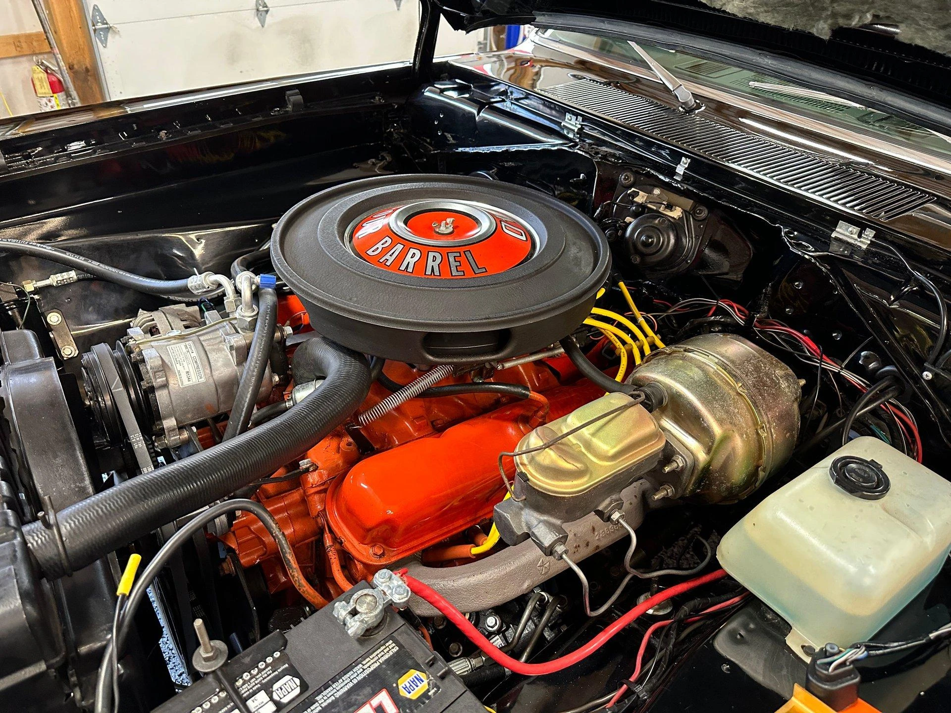 1970 Plymouth Duster - Image 108