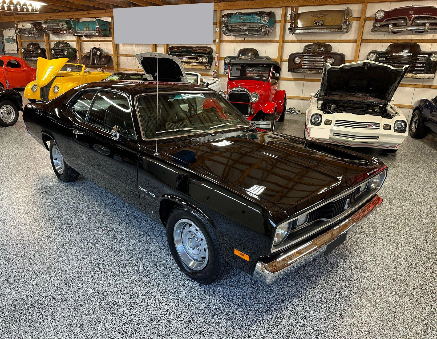 1970 Plymouth Duster - Image 12