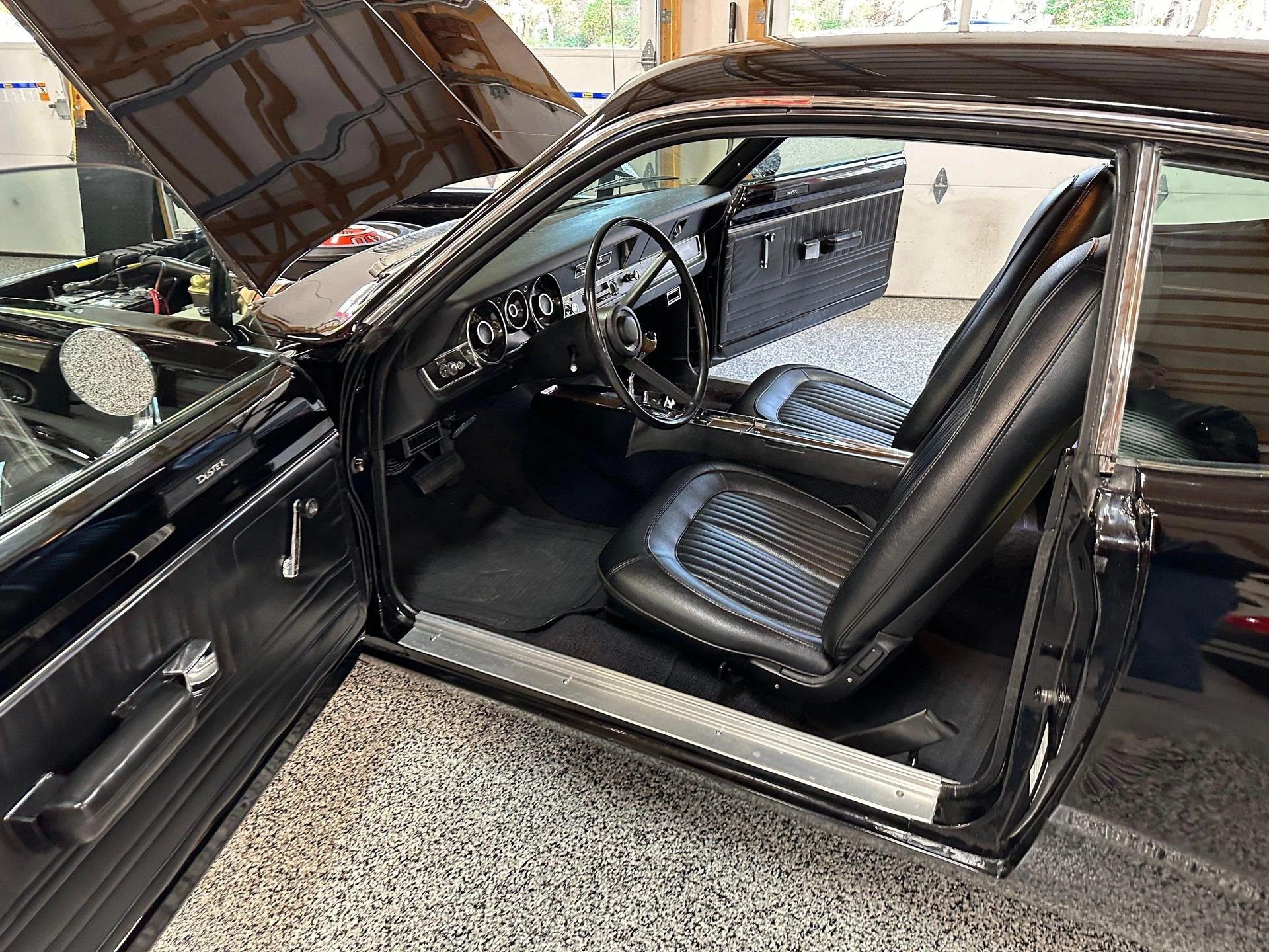 1970 Plymouth Duster - Image 13