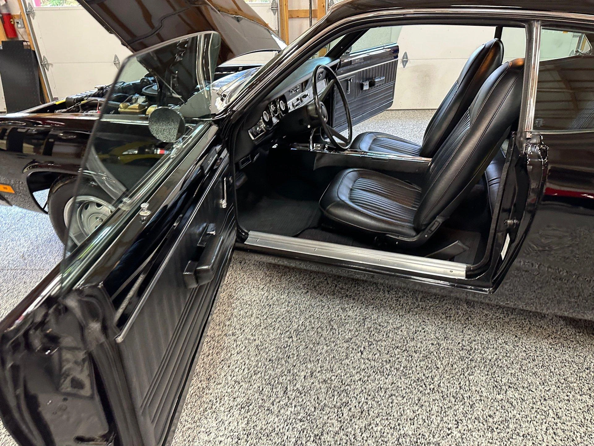 1970 Plymouth Duster - Image 14