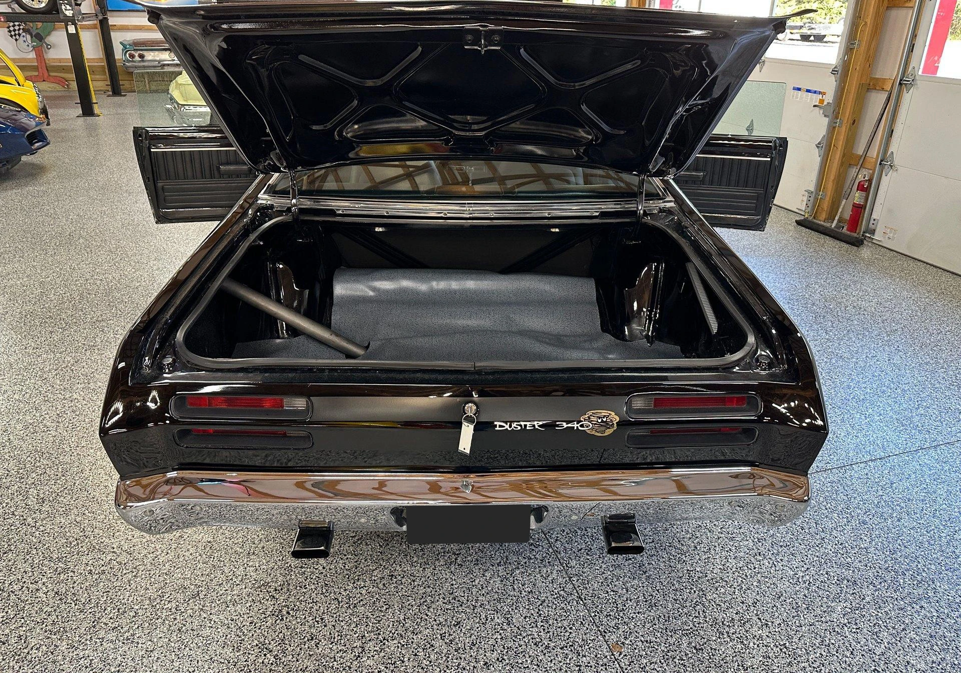 1970 Plymouth Duster - Image 19