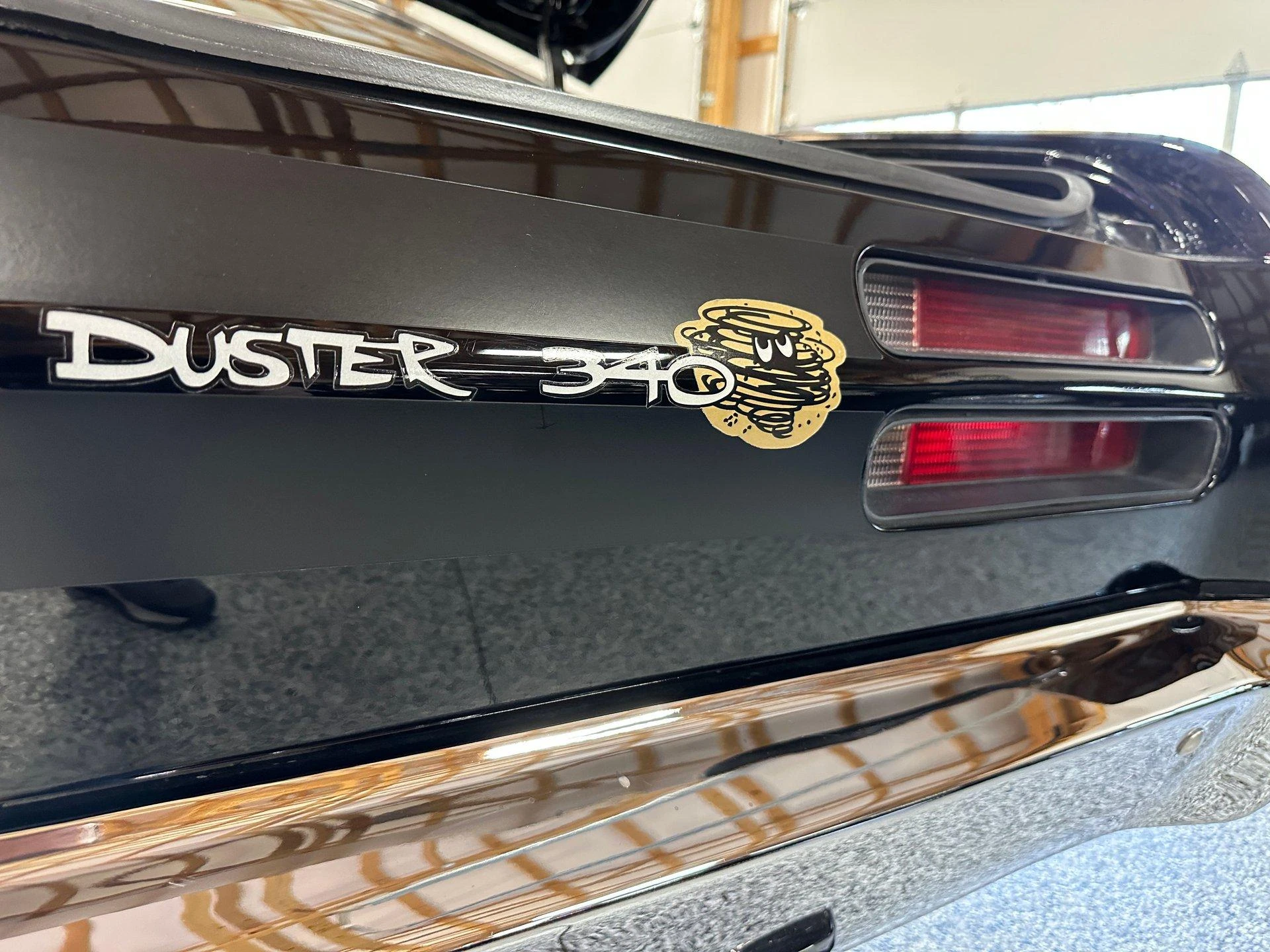 1970 Plymouth Duster - Image 20