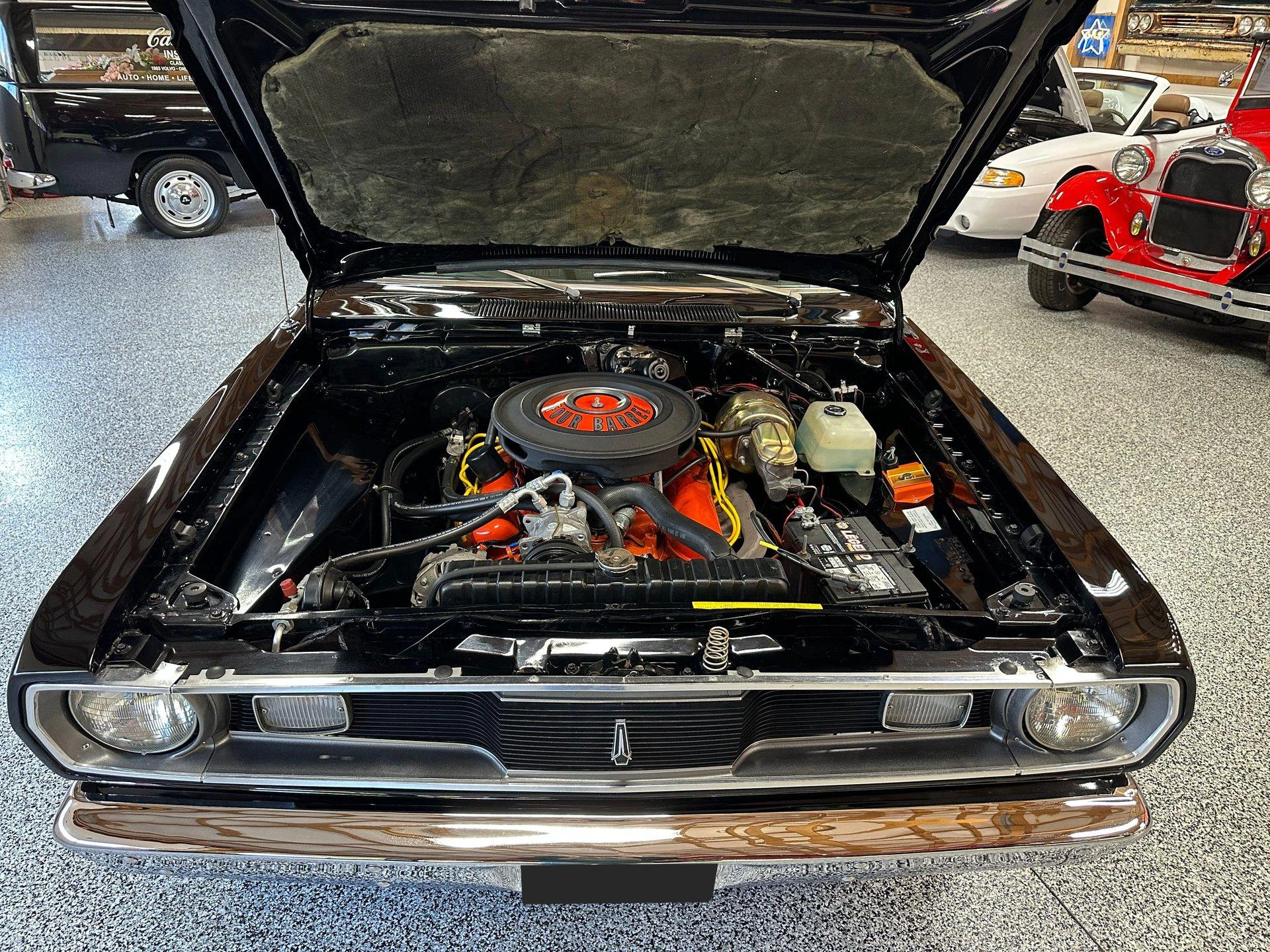 1970 Plymouth Duster - Image 3