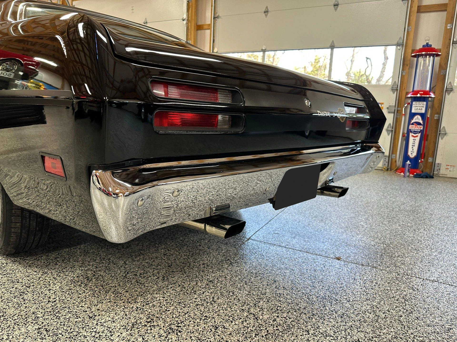 1970 Plymouth Duster - Image 22