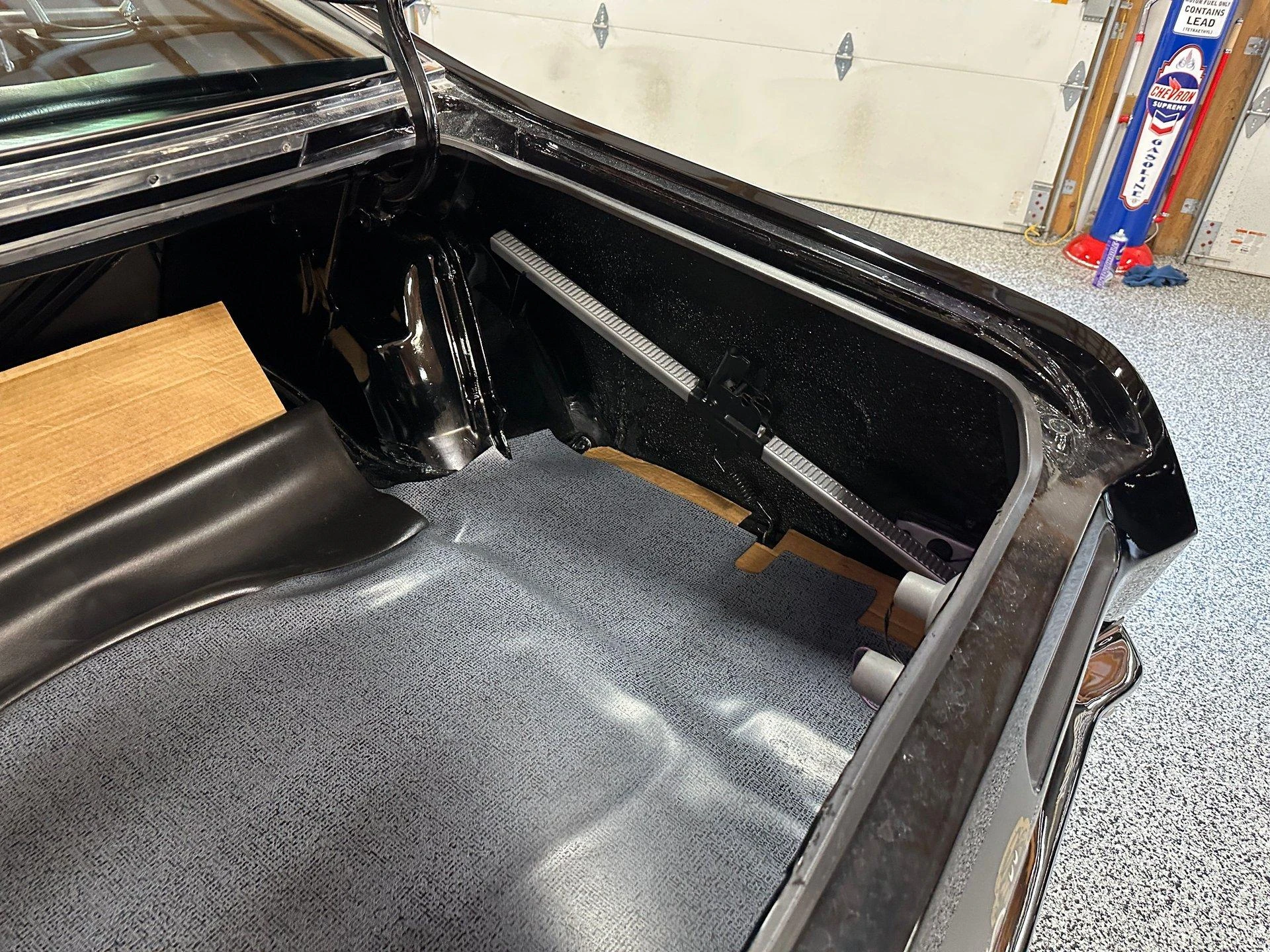 1970 Plymouth Duster - Image 25