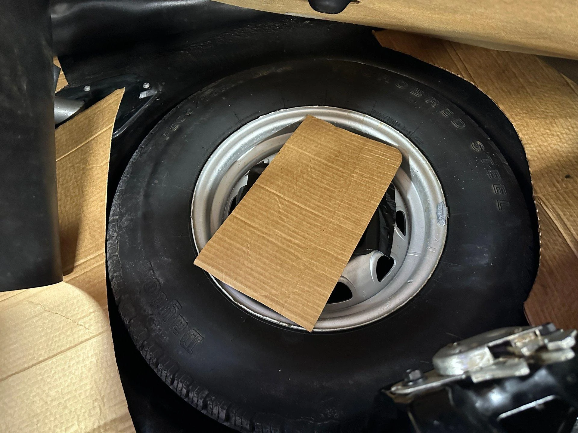 1970 Plymouth Duster - Image 26