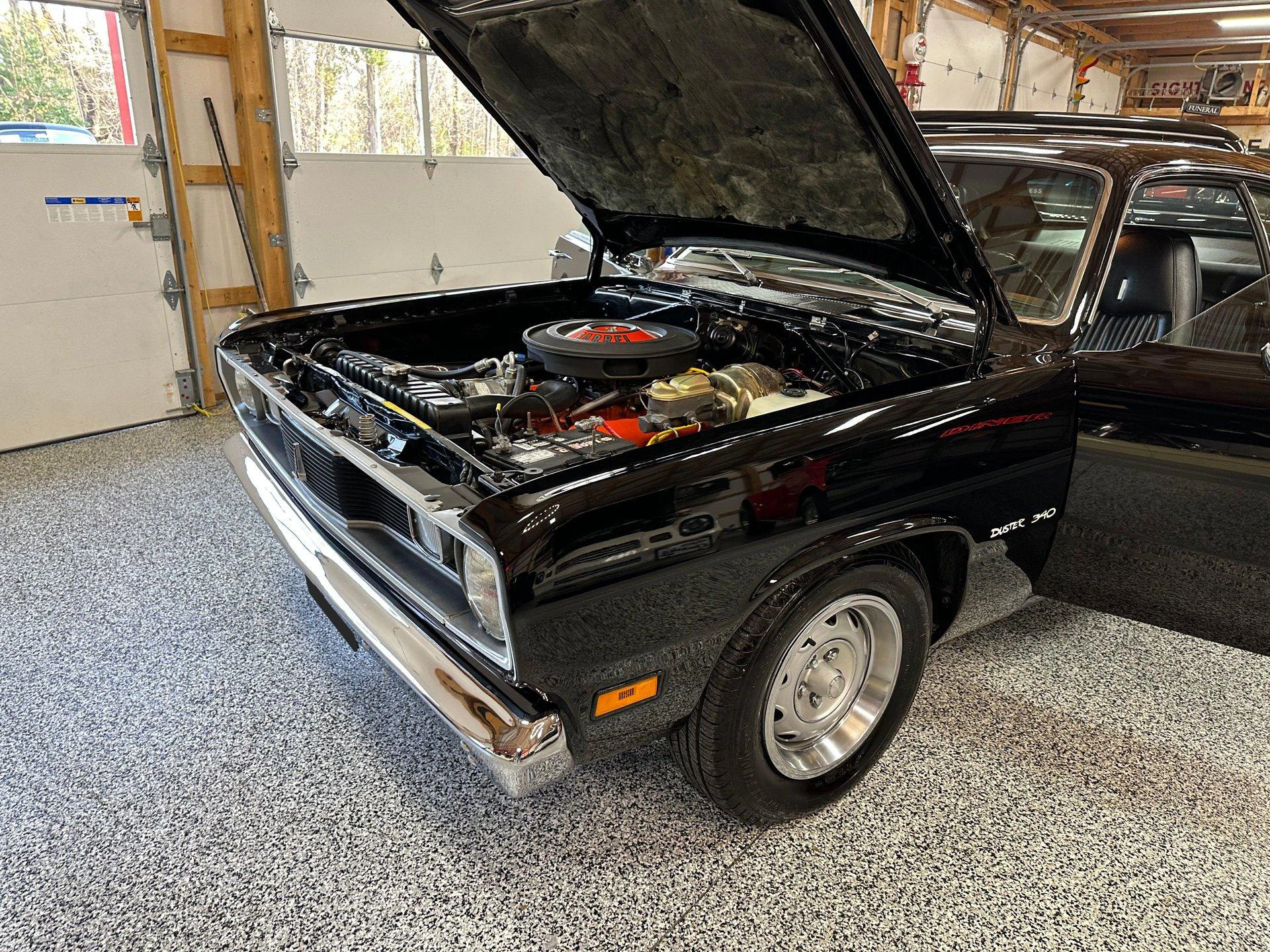 1970 Plymouth Duster - Image 29