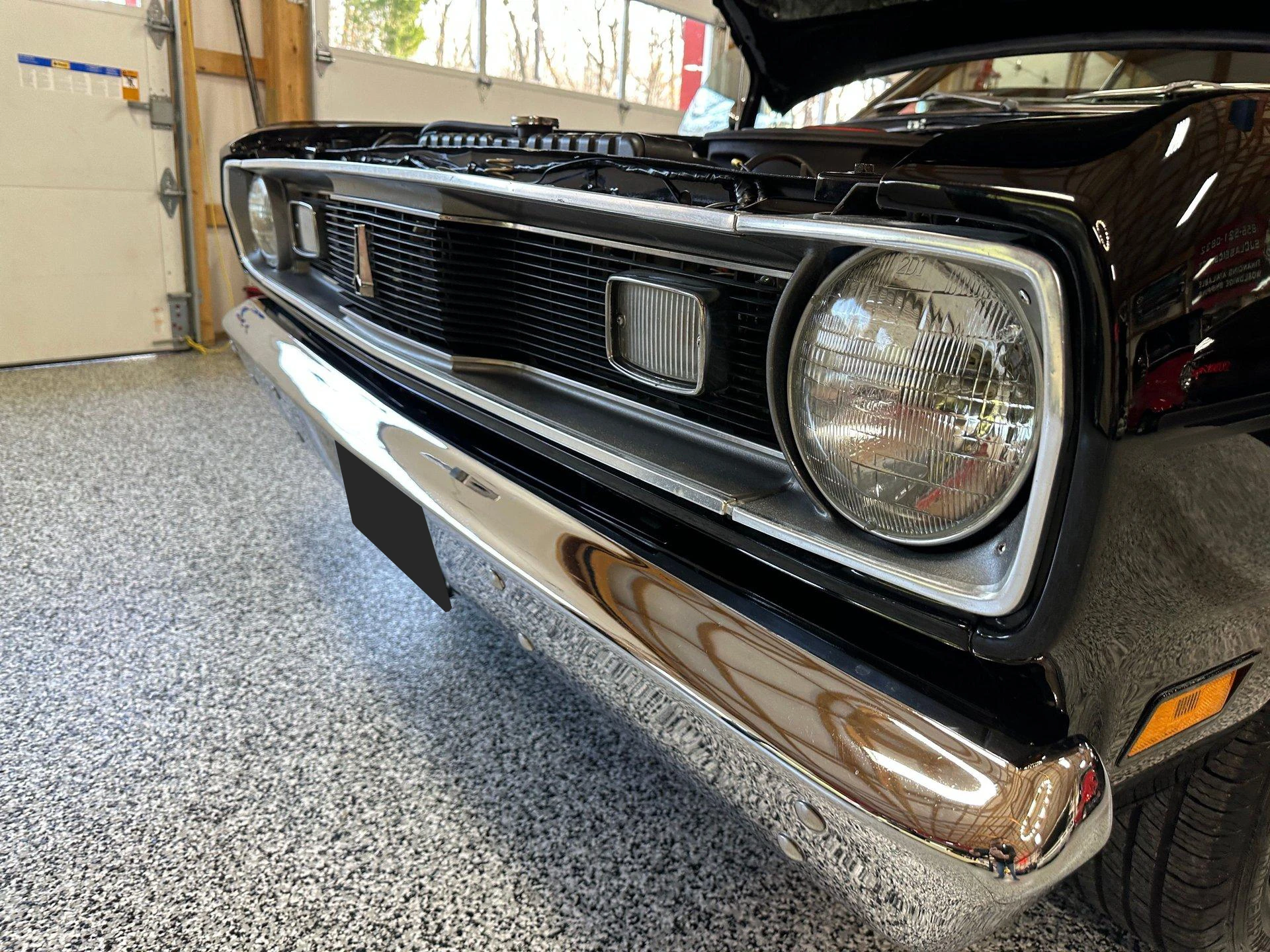 1970 Plymouth Duster - Image 30