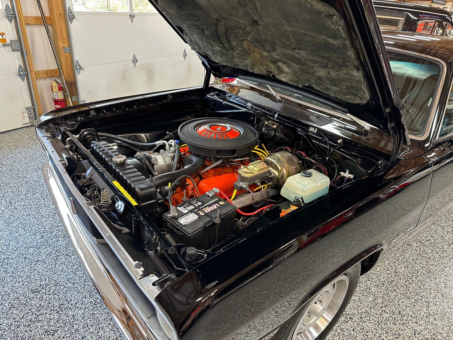 1970 Plymouth Duster - Image 4