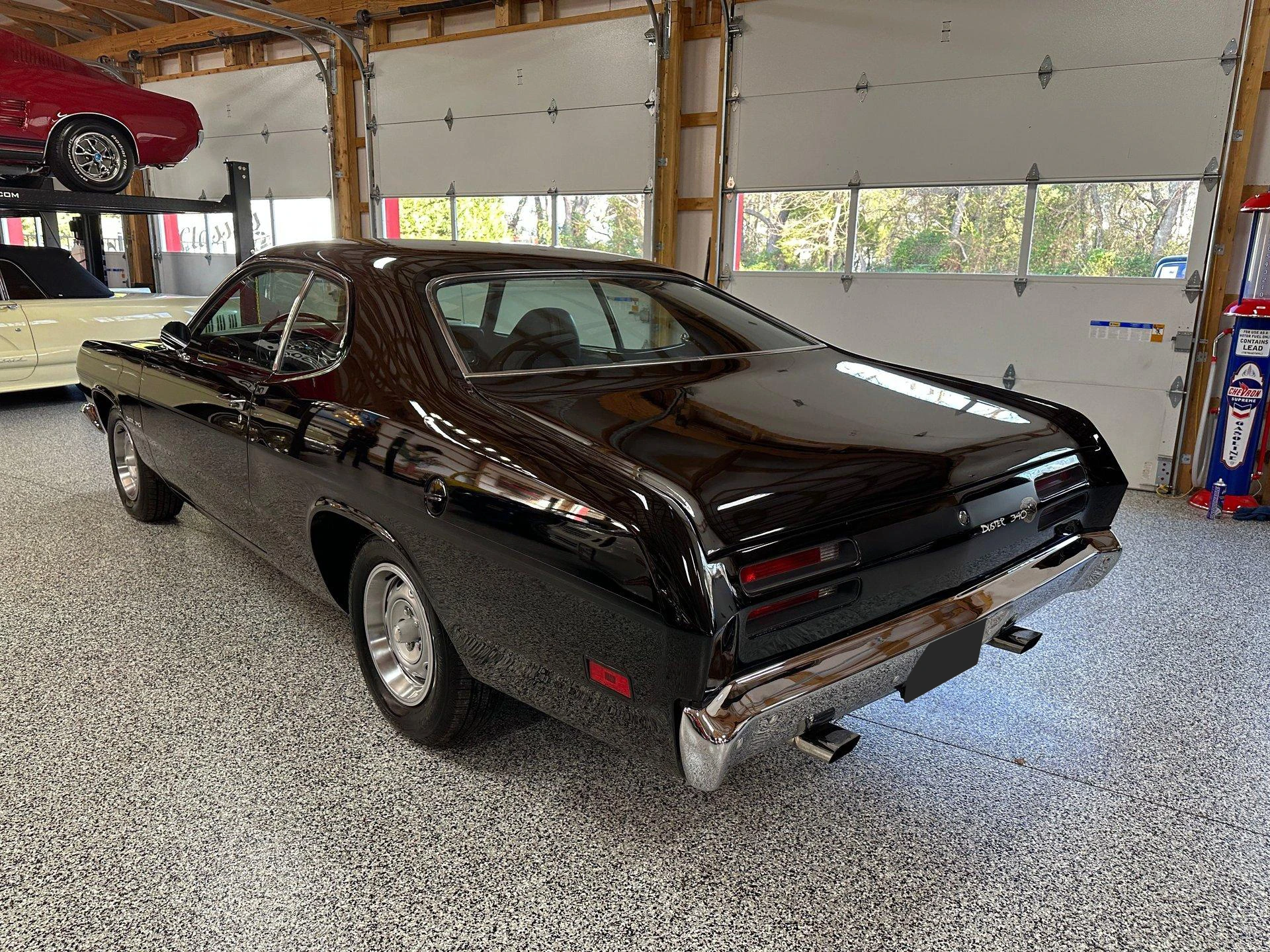 1970 Plymouth Duster - Image 31