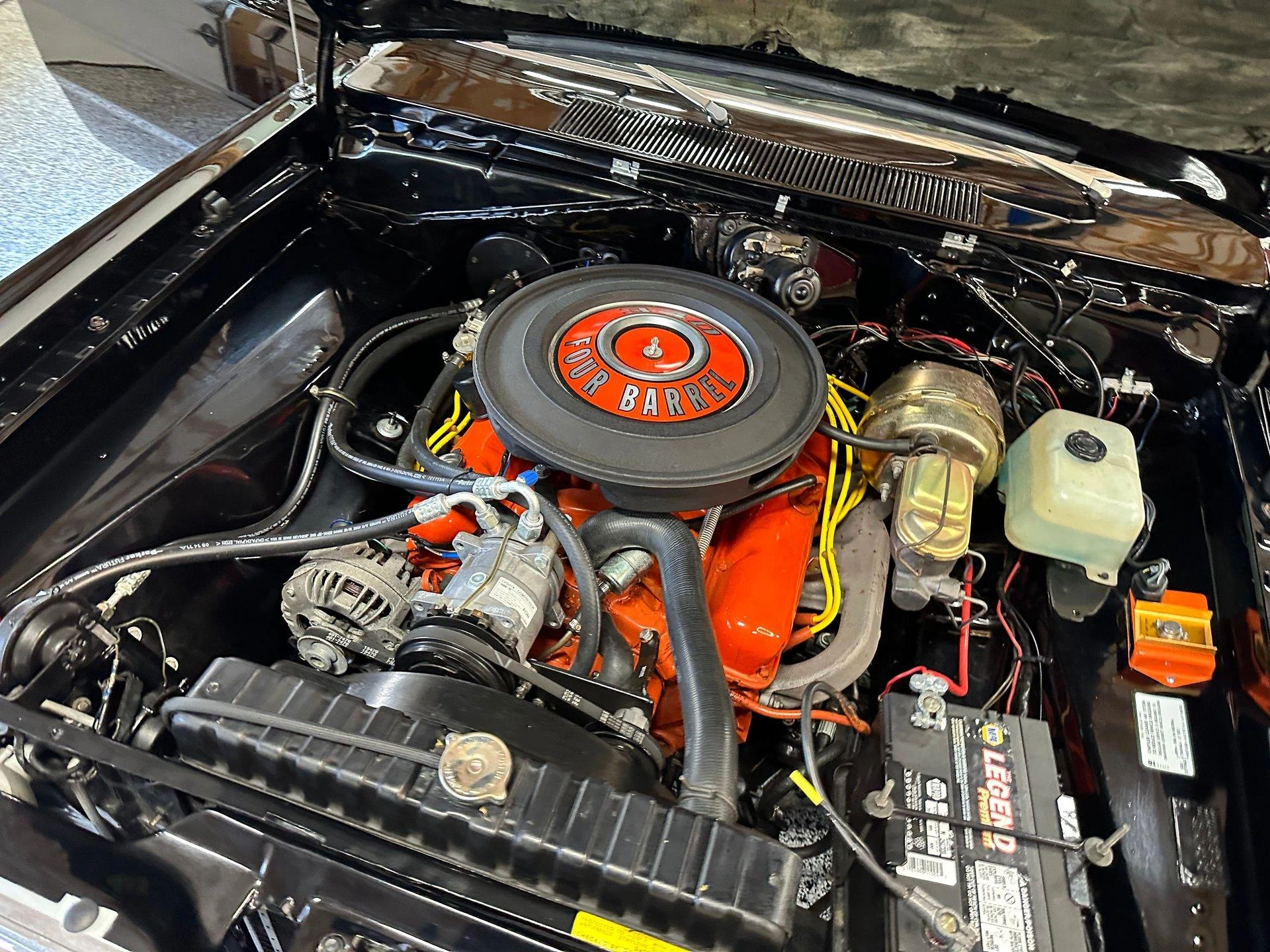 1970 Plymouth Duster - Image 36