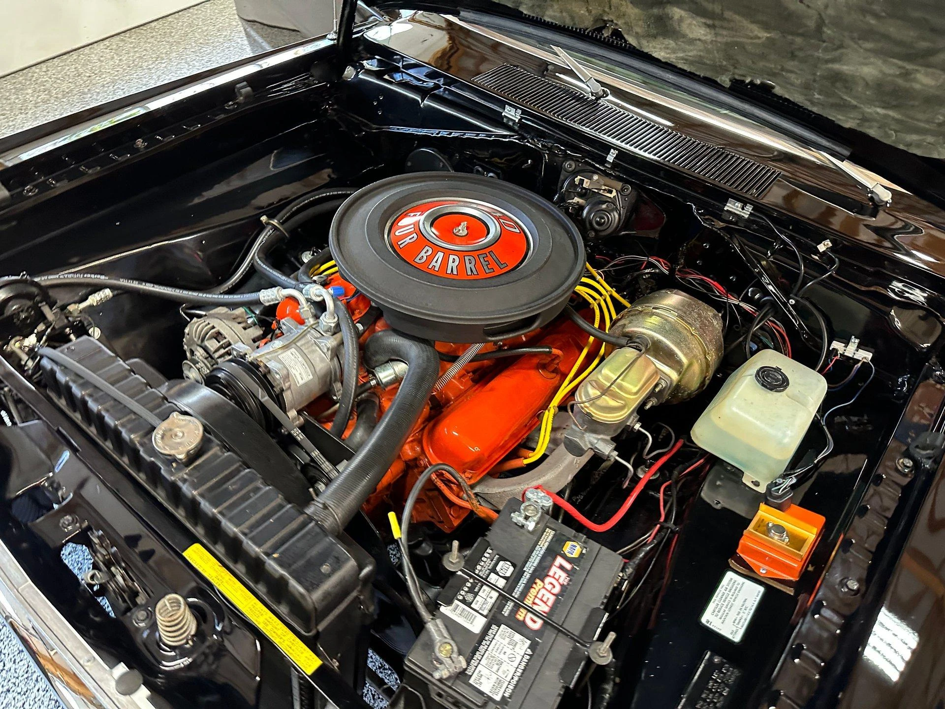 1970 Plymouth Duster - Image 37