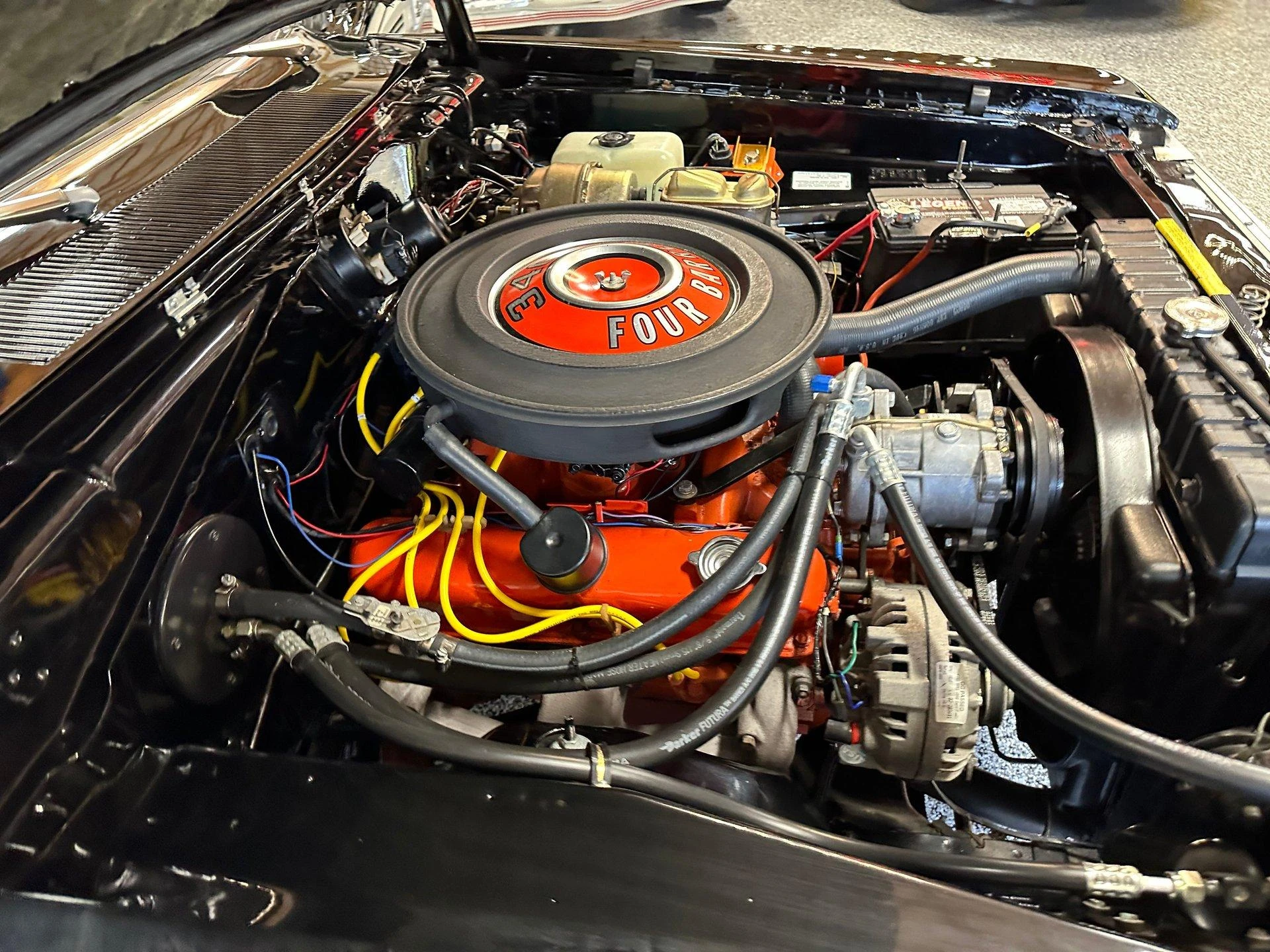 1970 Plymouth Duster - Image 39