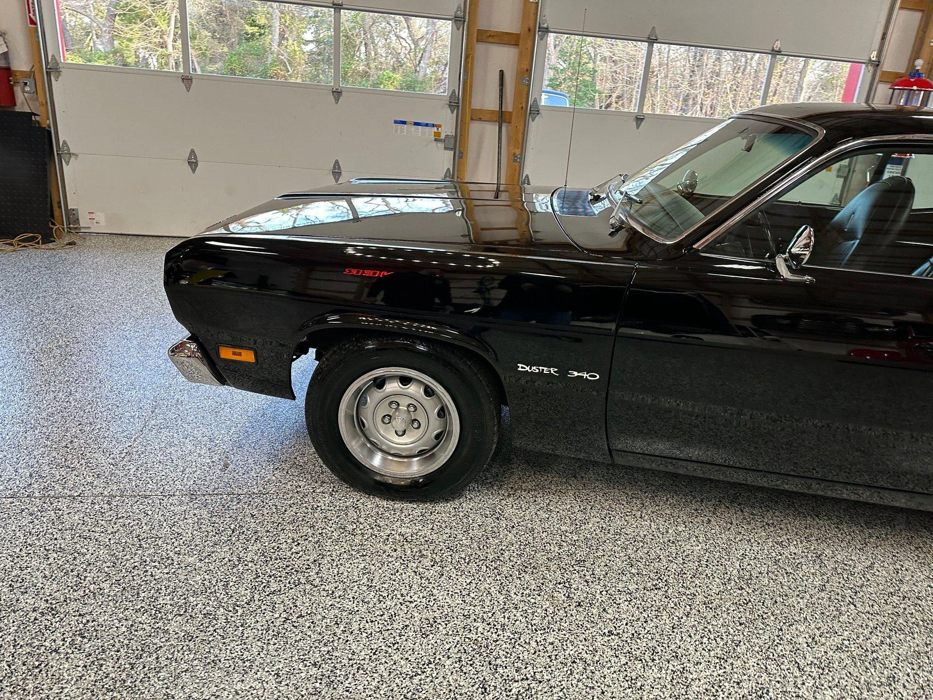 1970 Plymouth Duster - Image 5