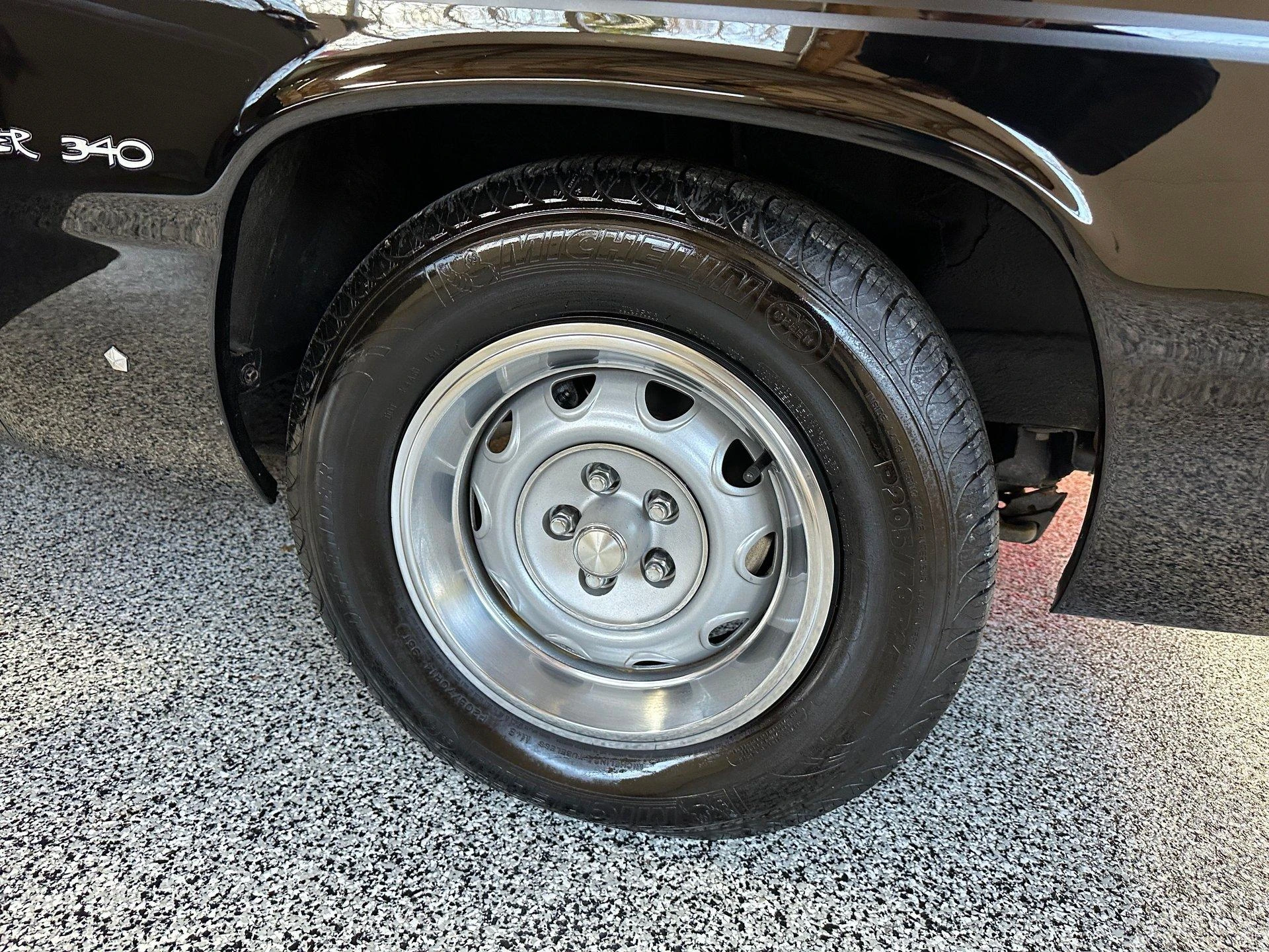 1970 Plymouth Duster - Image 41