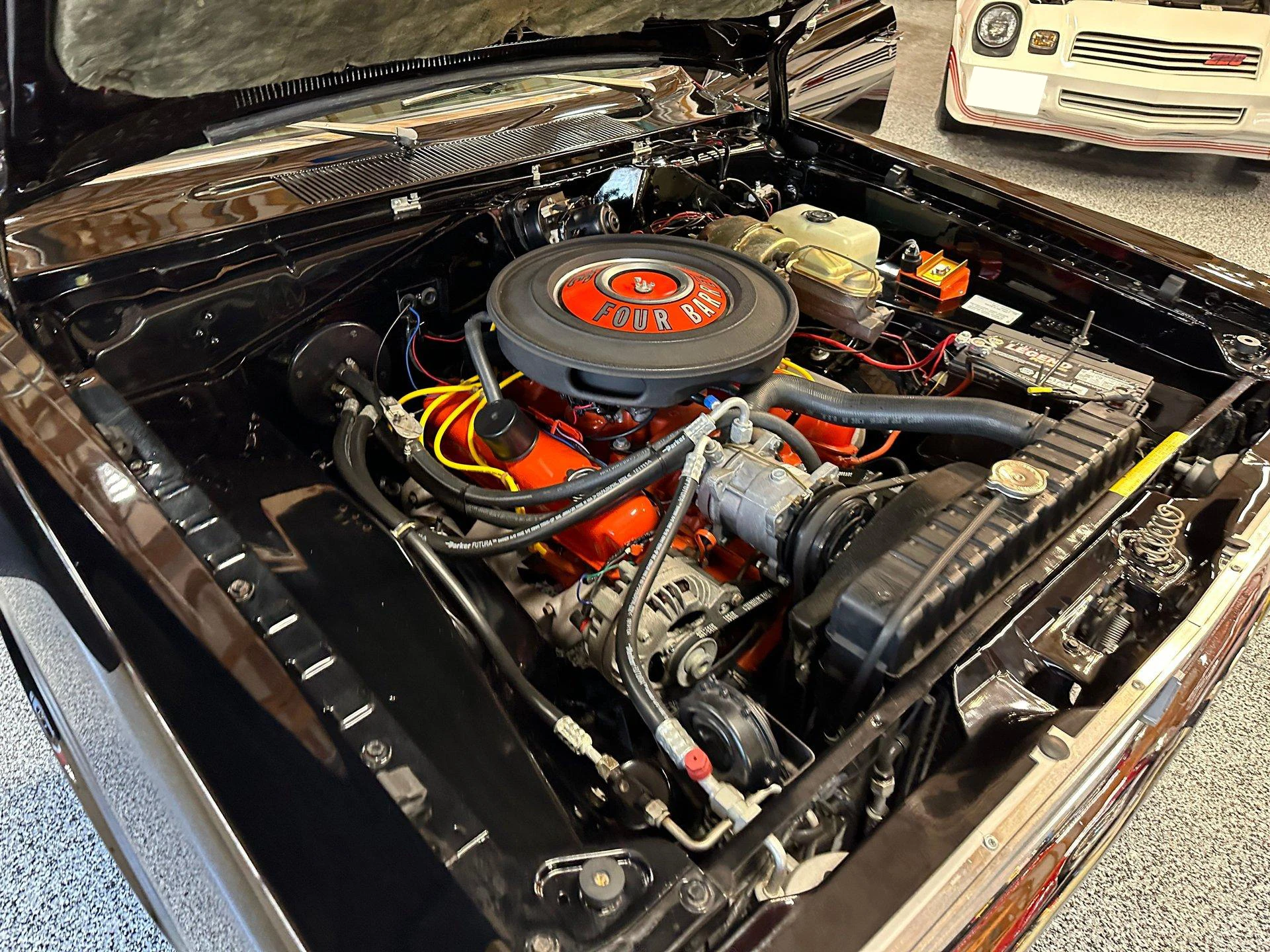 1970 Plymouth Duster - Image 42