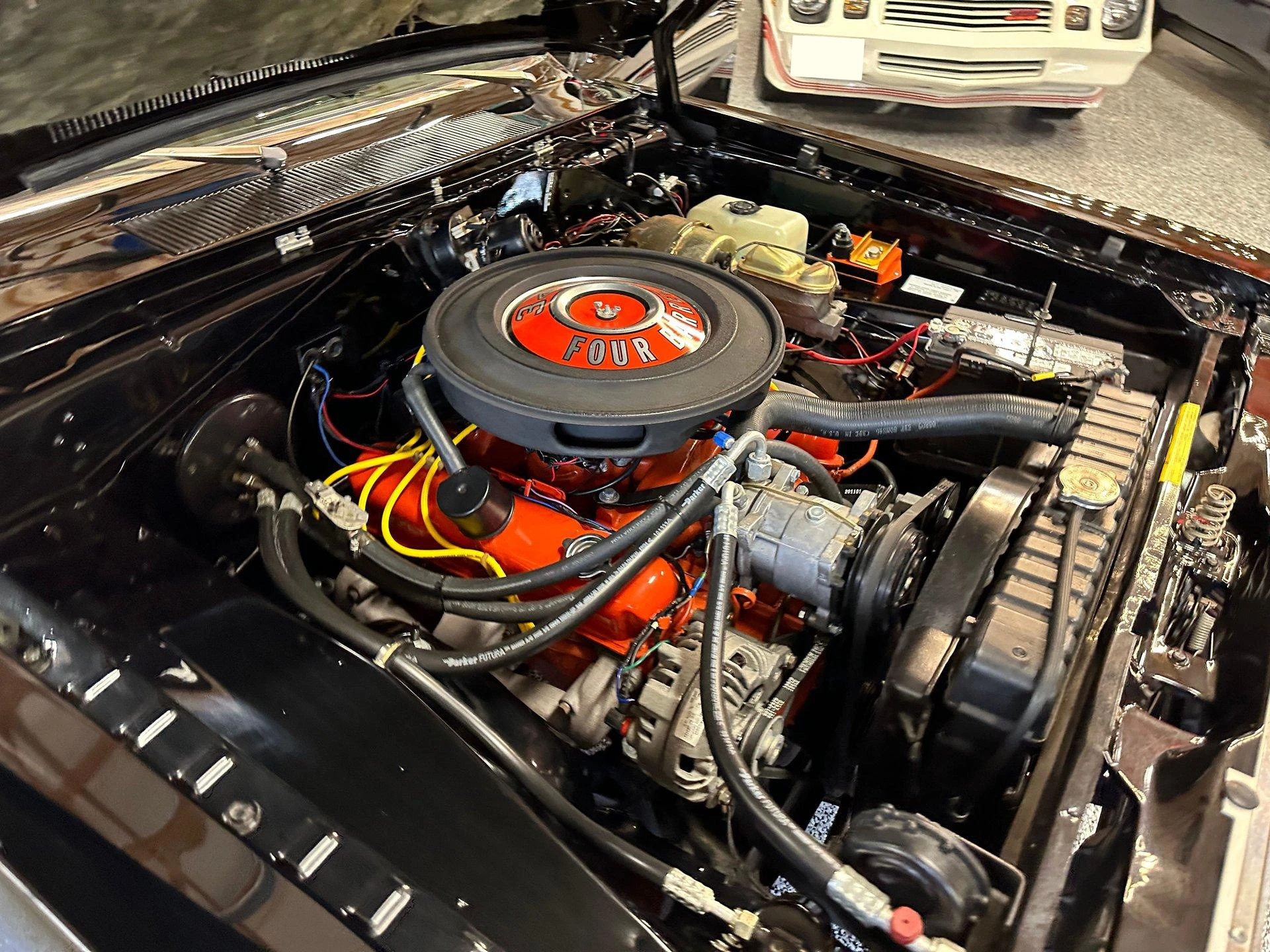 1970 Plymouth Duster - Image 43